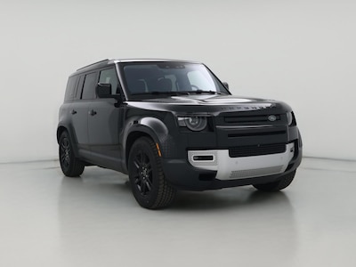 2020 Land Rover Defender 110 SE