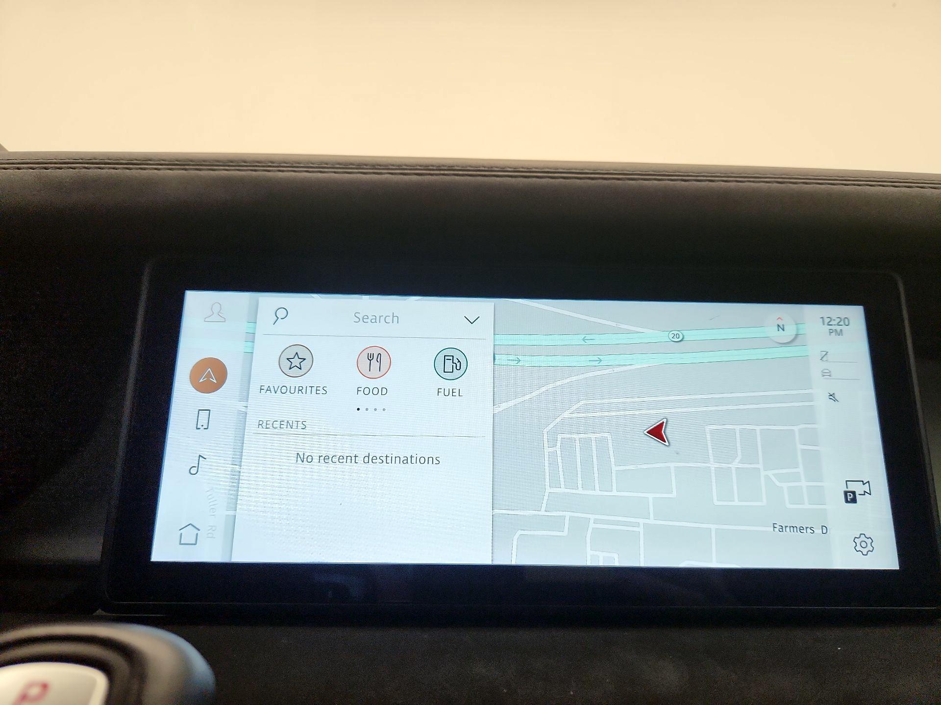 Thumbnail: 2020 Land Rover Defender - 14