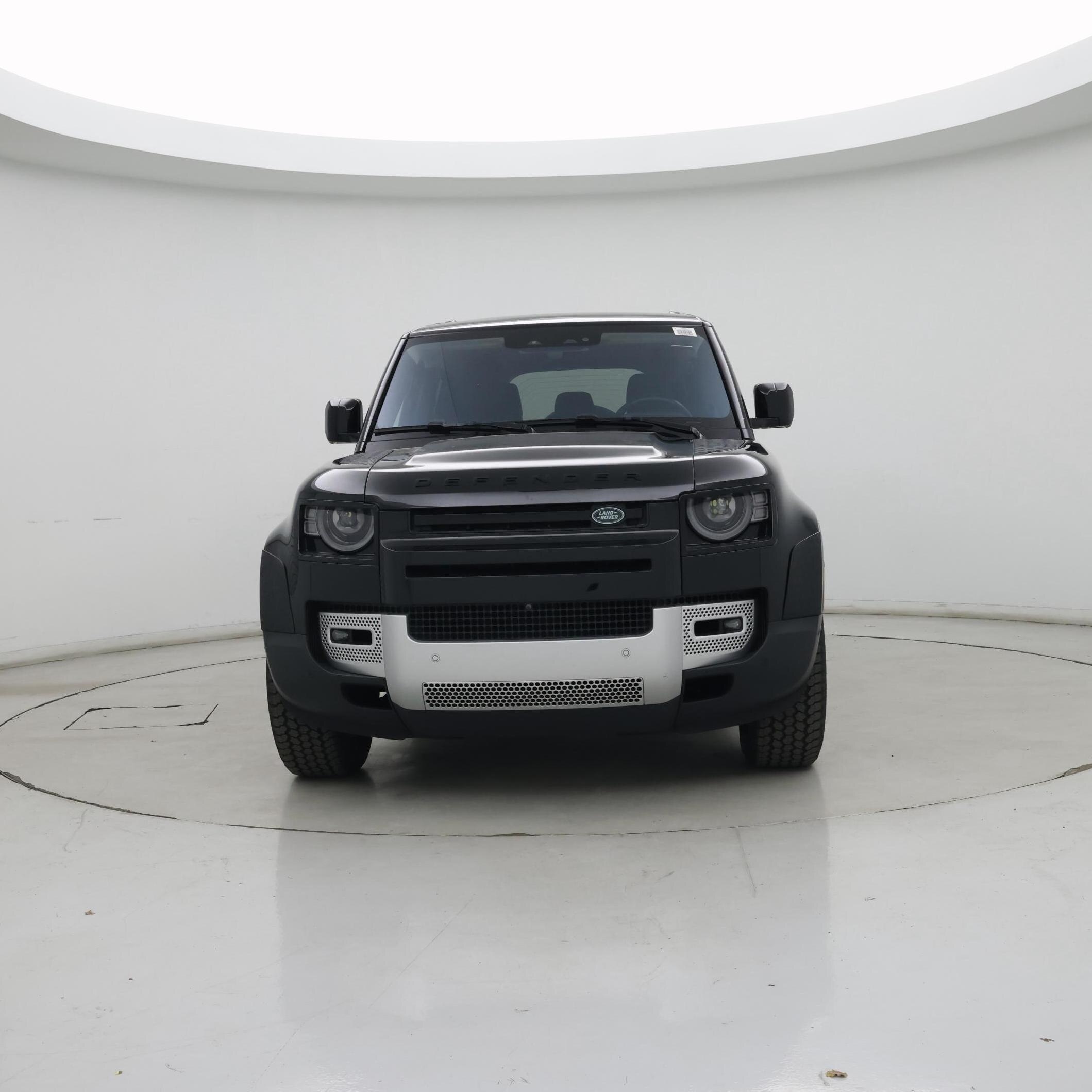 Thumbnail: 2020 Land Rover Defender - 5