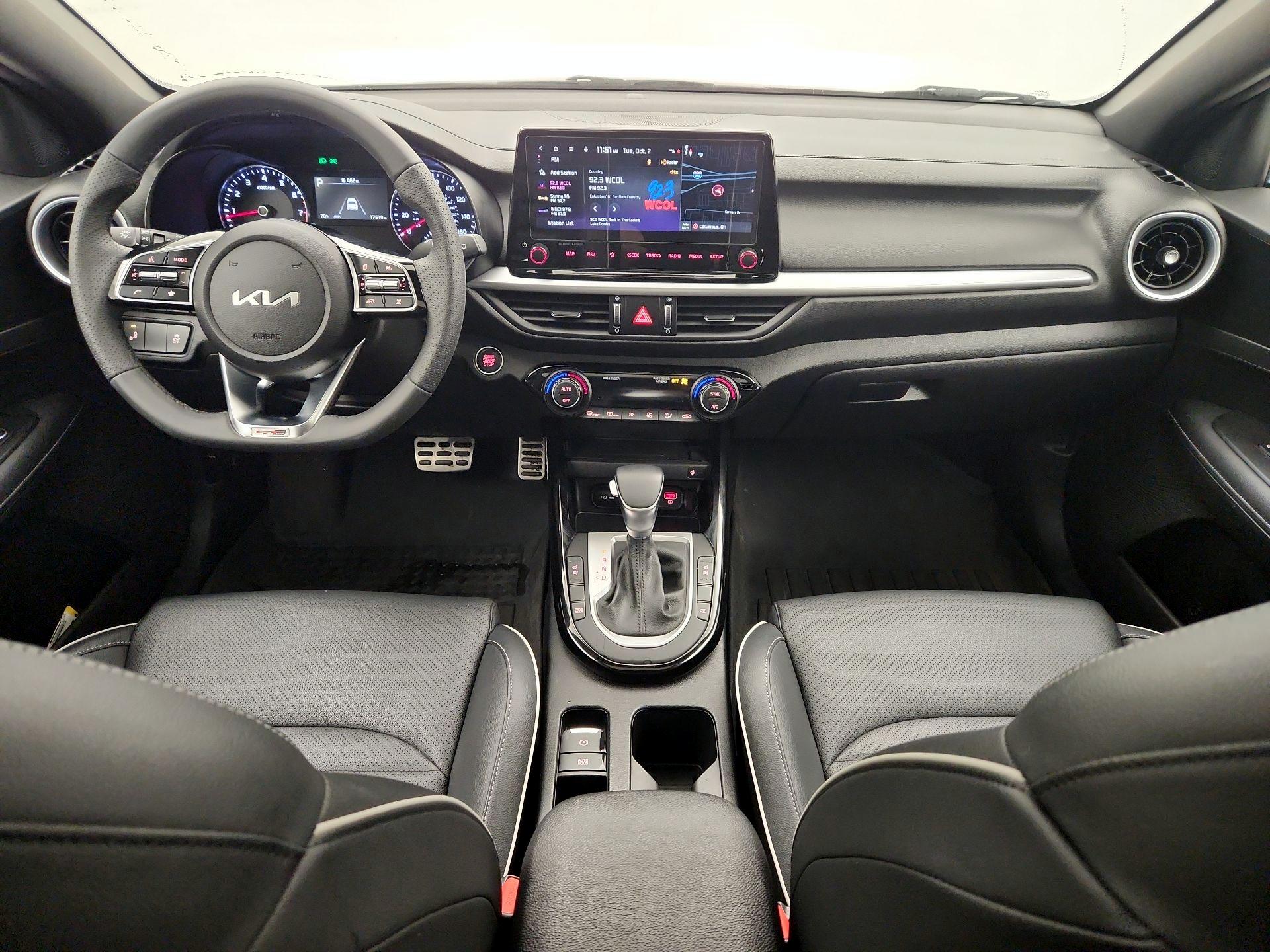 Thumbnail: 2024 Kia Forte - 9