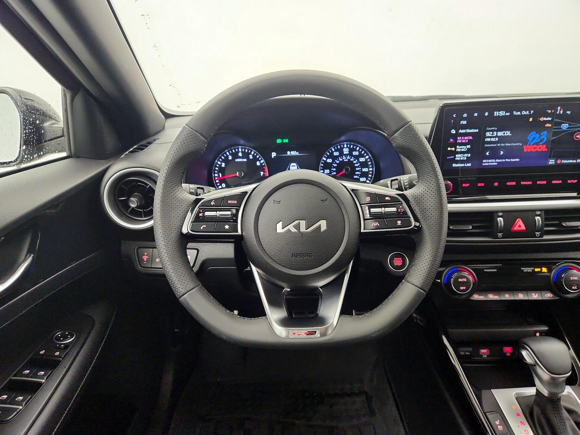 Thumbnail: 2024 Kia Forte - 10