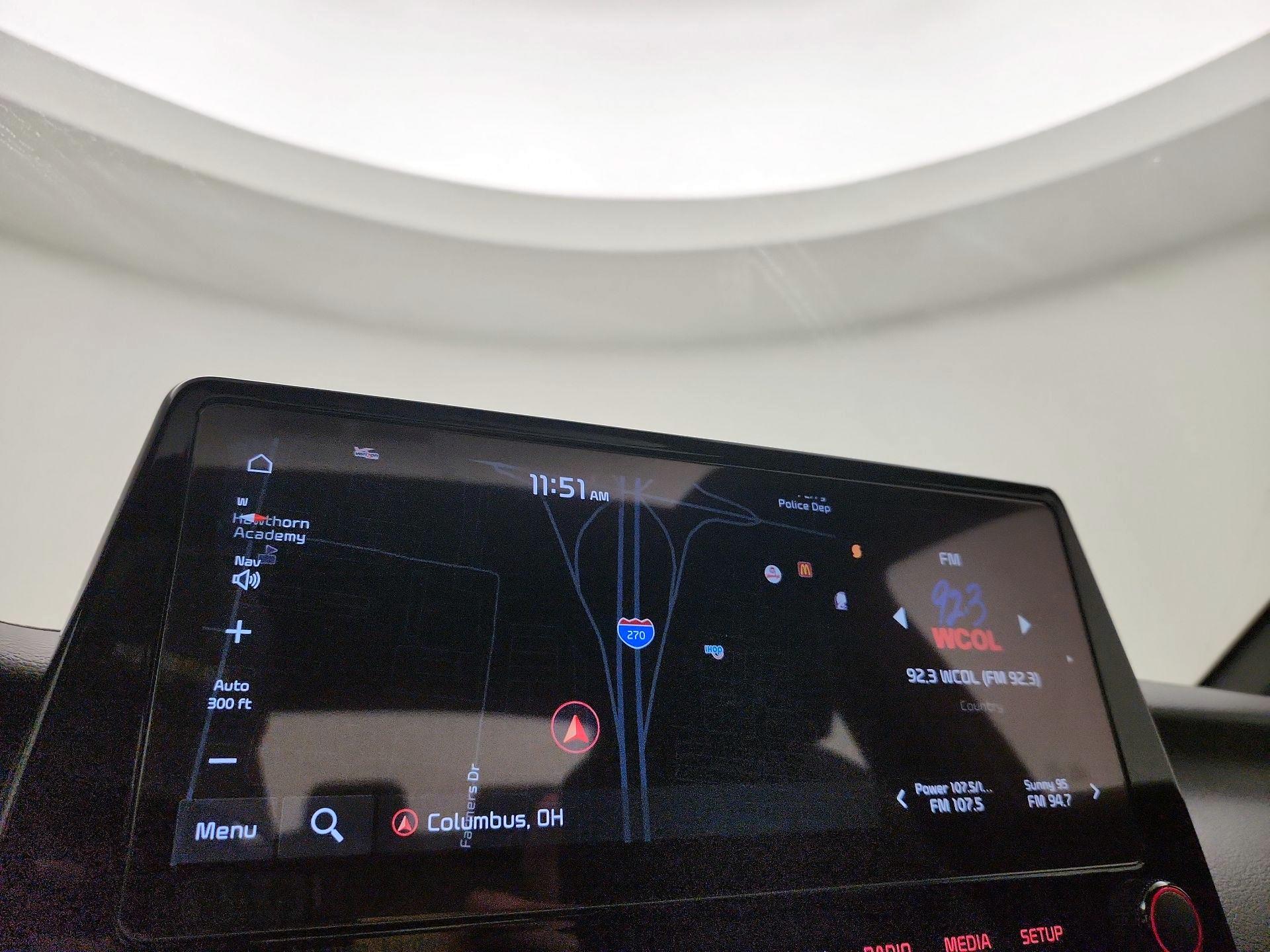 Thumbnail: 2024 Kia Forte - 14