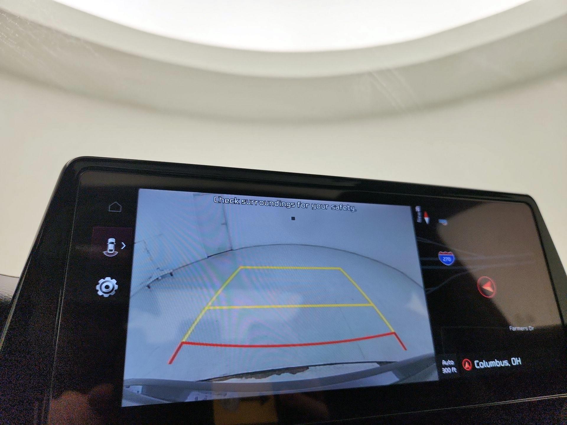 Thumbnail: 2024 Kia Forte - 15