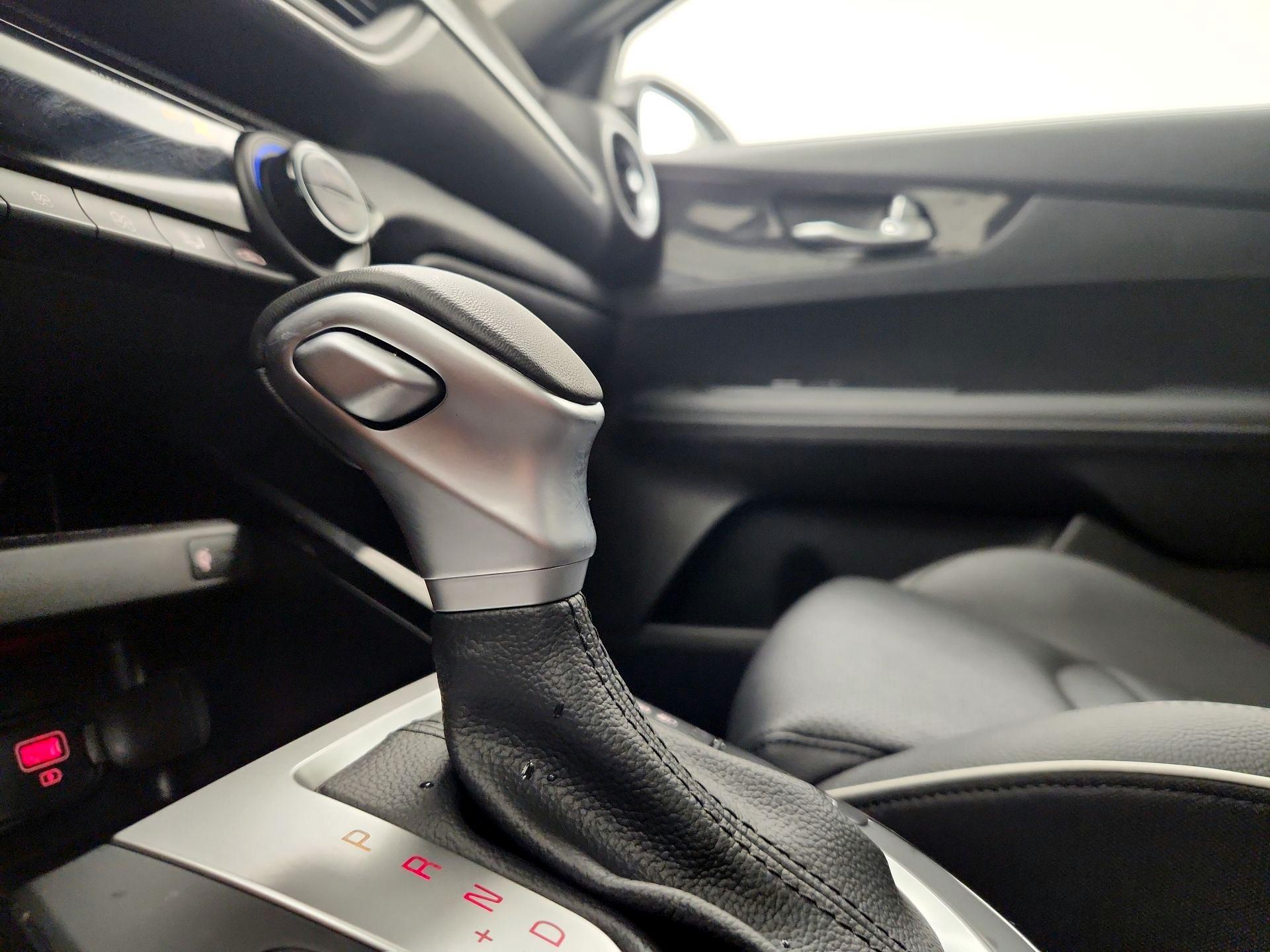 Thumbnail: 2024 Kia Forte - 18