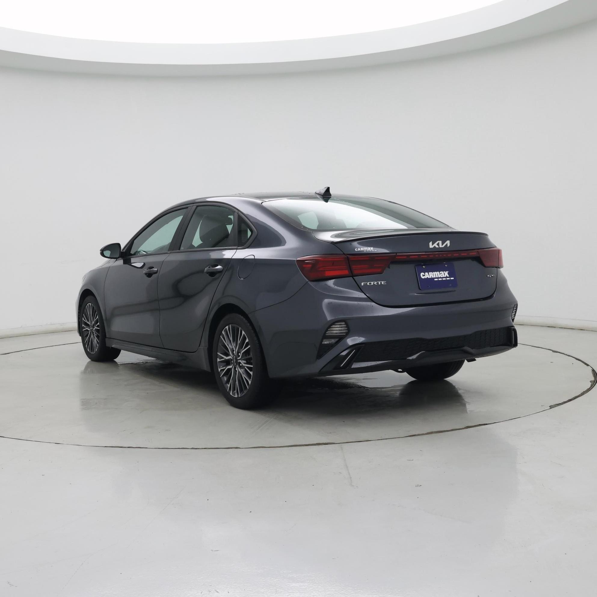 Thumbnail: 2024 Kia Forte - 2