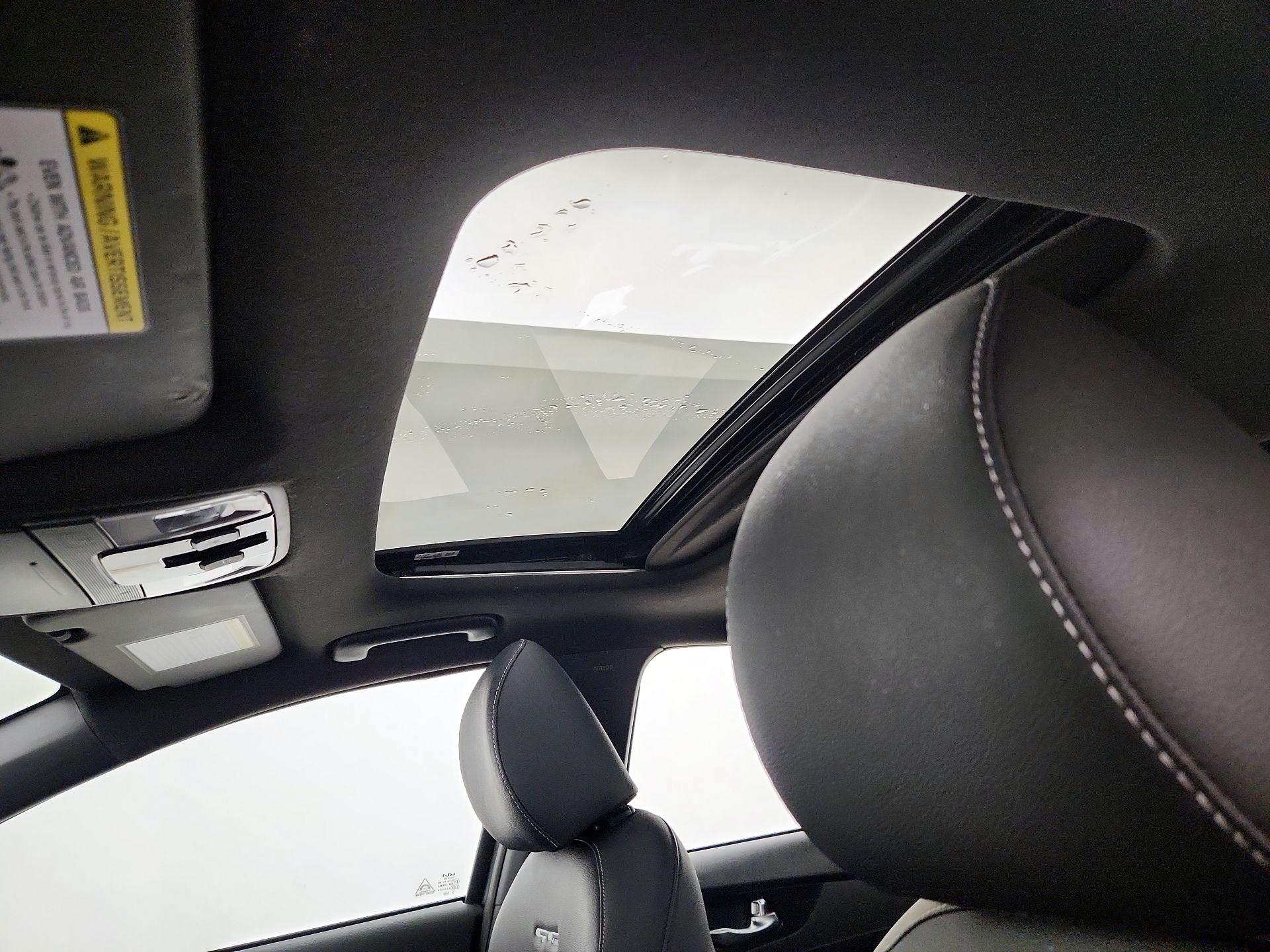 Thumbnail: 2024 Kia Forte - 20