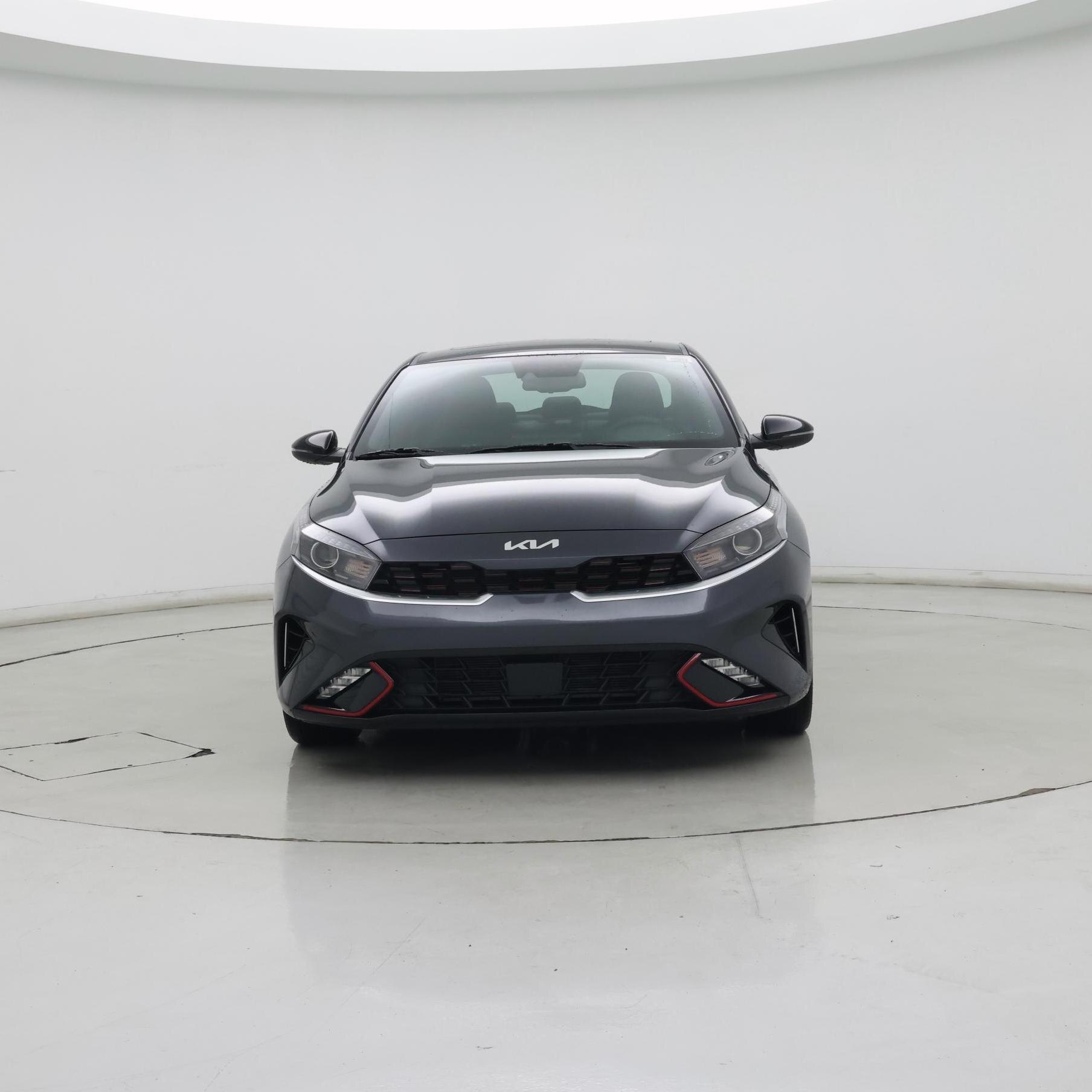 Thumbnail: 2024 Kia Forte - 5