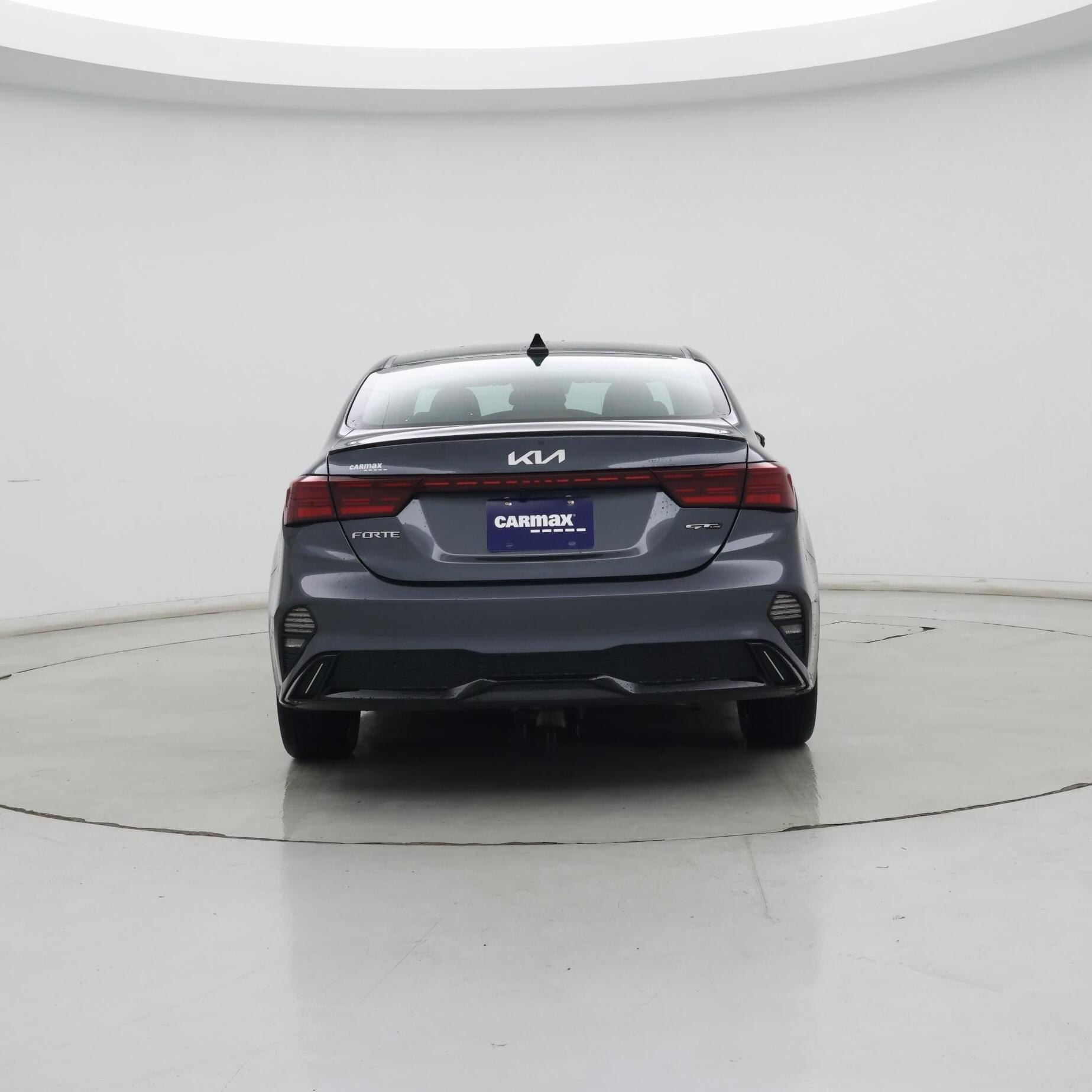 Thumbnail: 2024 Kia Forte - 6