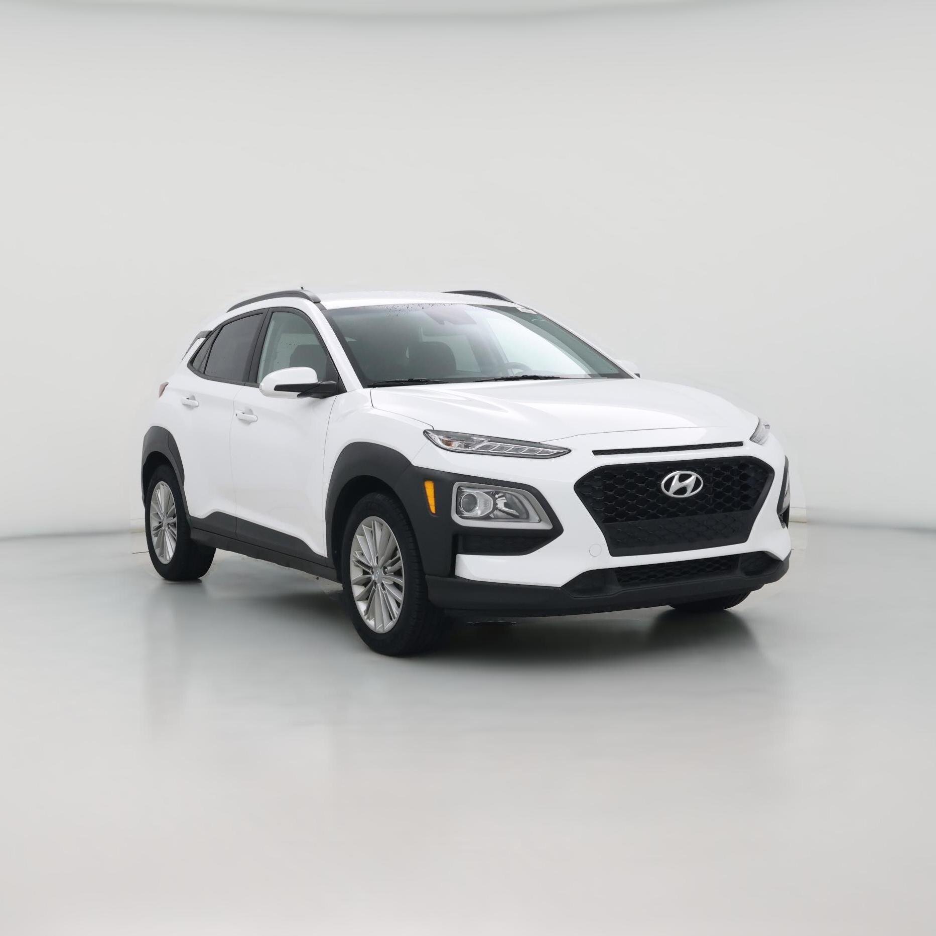 Thumbnail: 2021 Hyundai Kona - 1