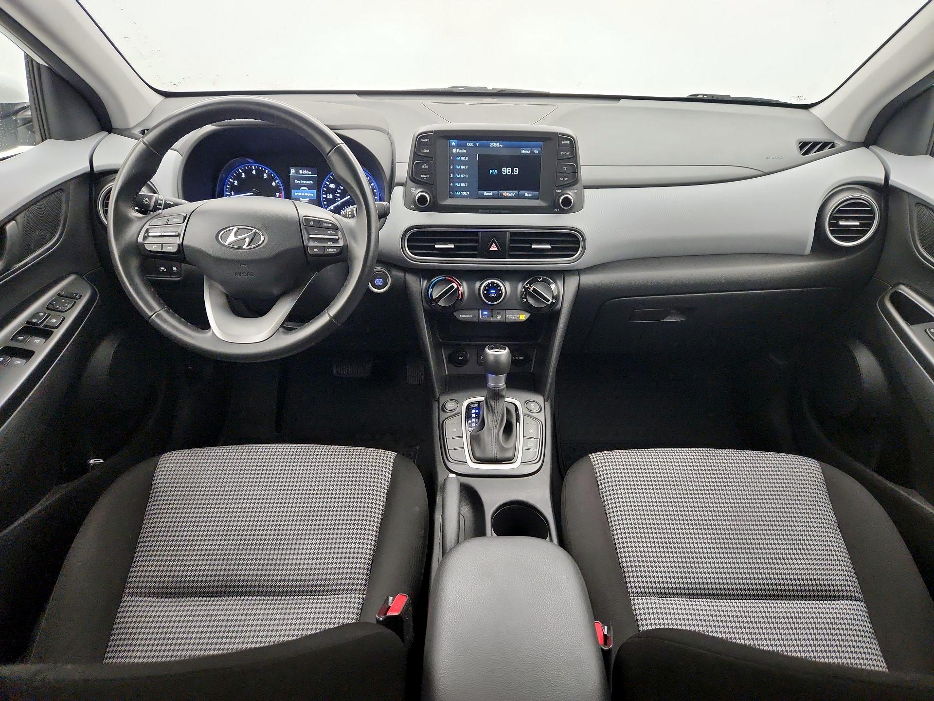 Thumbnail: 2021 Hyundai Kona - 9