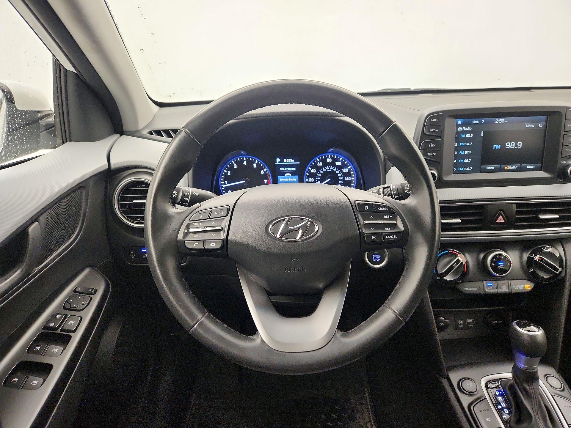 Thumbnail: 2021 Hyundai Kona - 10