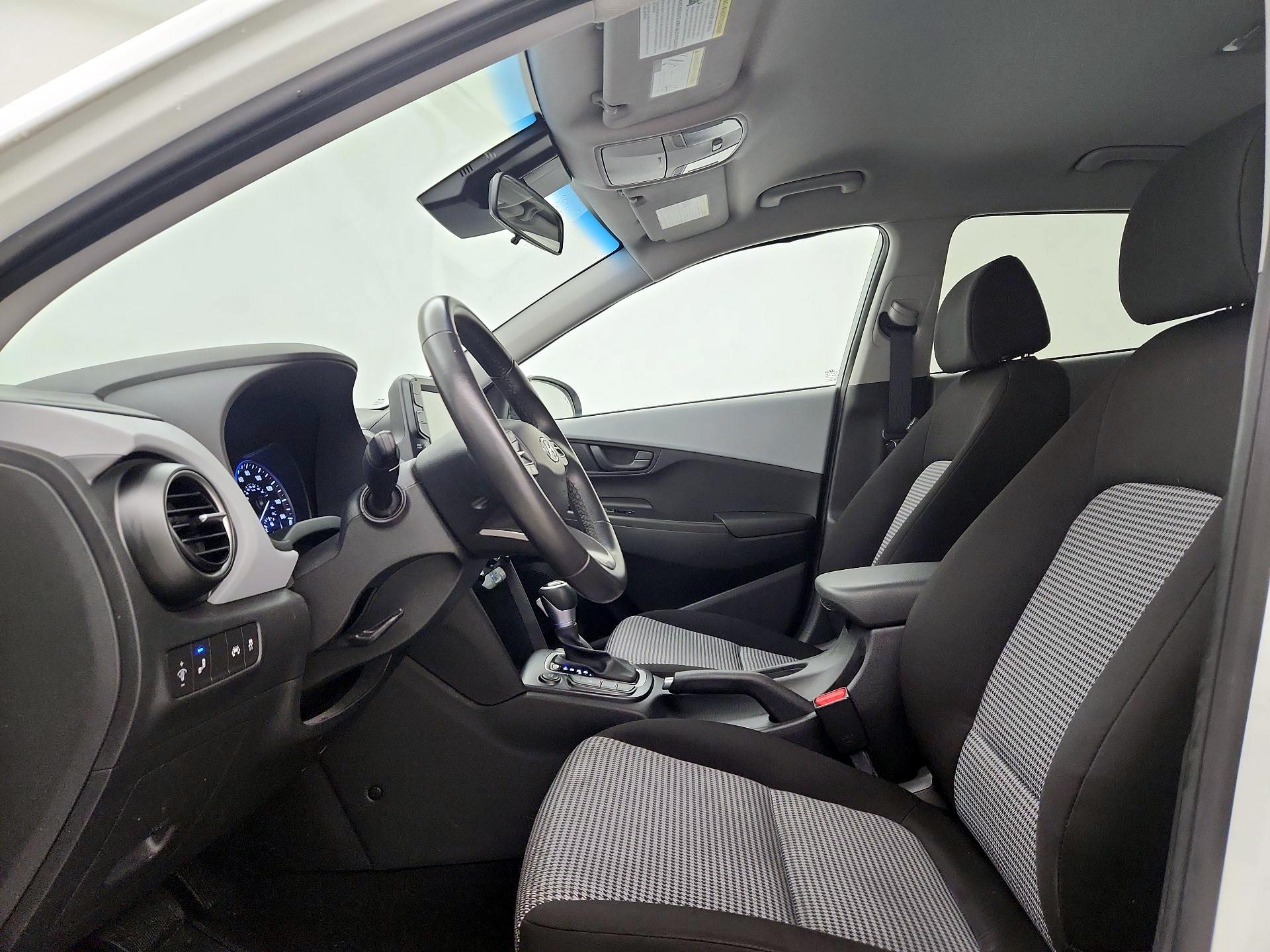 Thumbnail: 2021 Hyundai Kona - 11