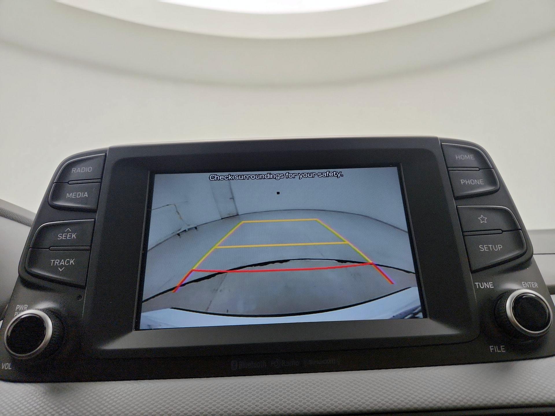 Thumbnail: 2021 Hyundai Kona - 14