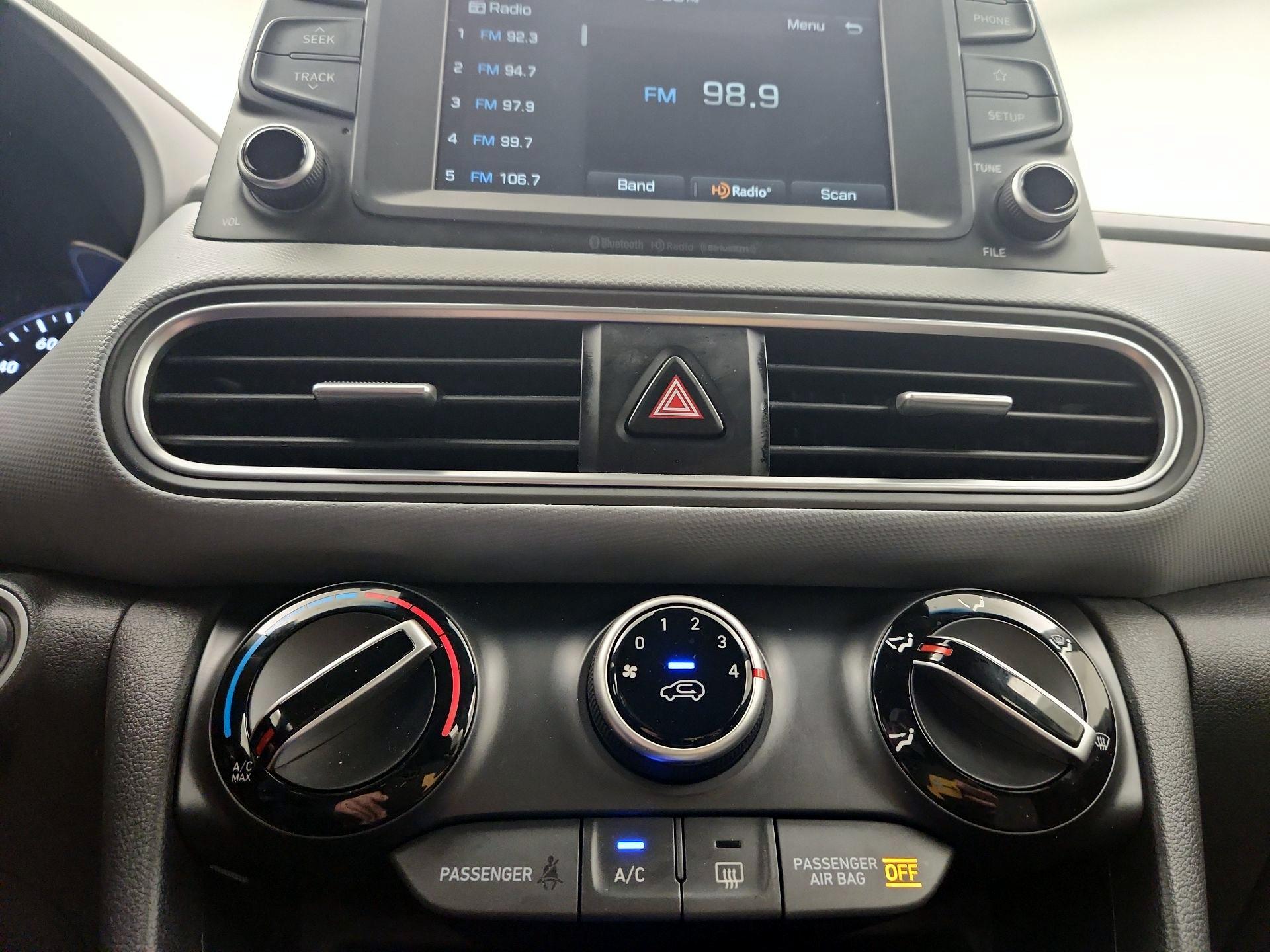 Thumbnail: 2021 Hyundai Kona - 16