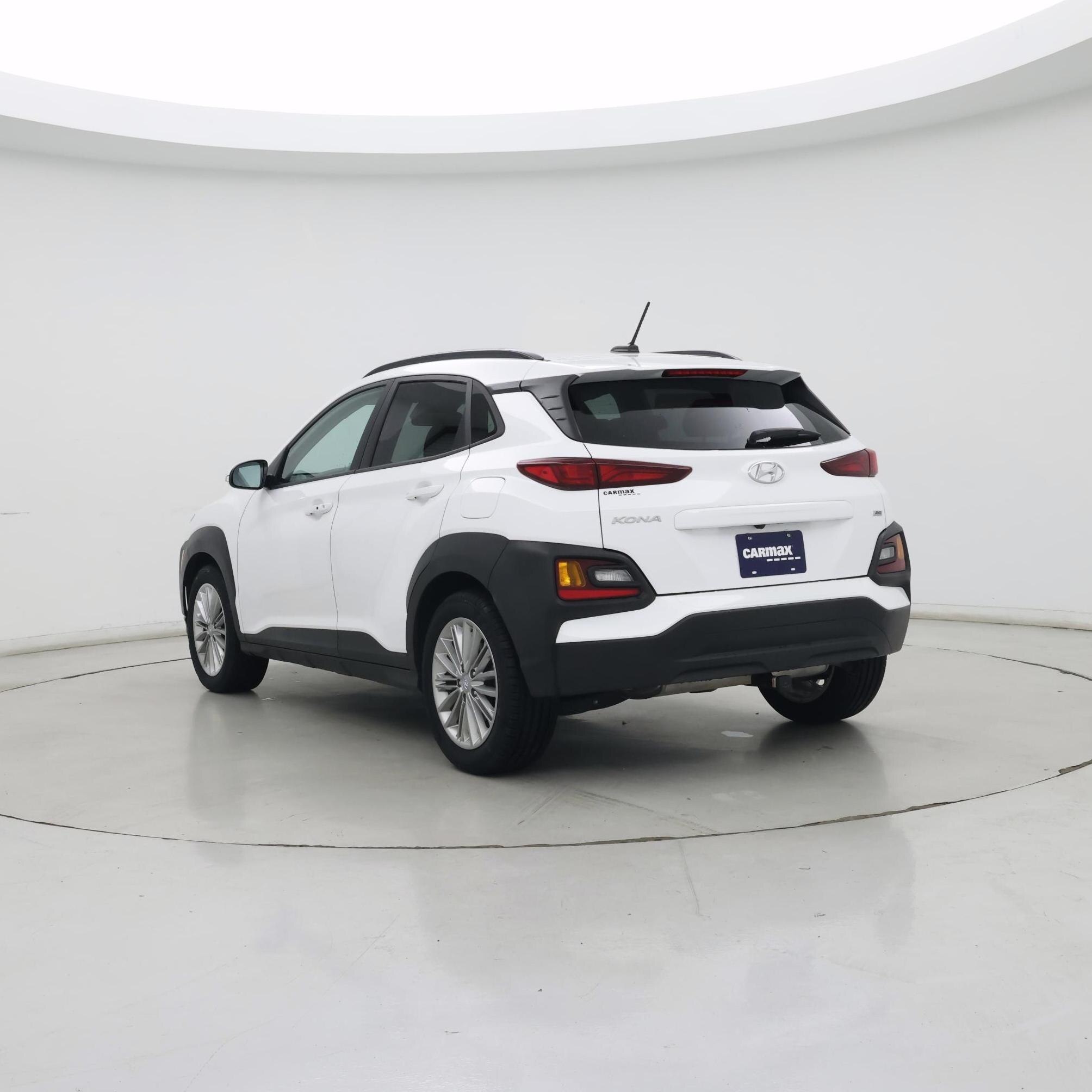 Thumbnail: 2021 Hyundai Kona - 2