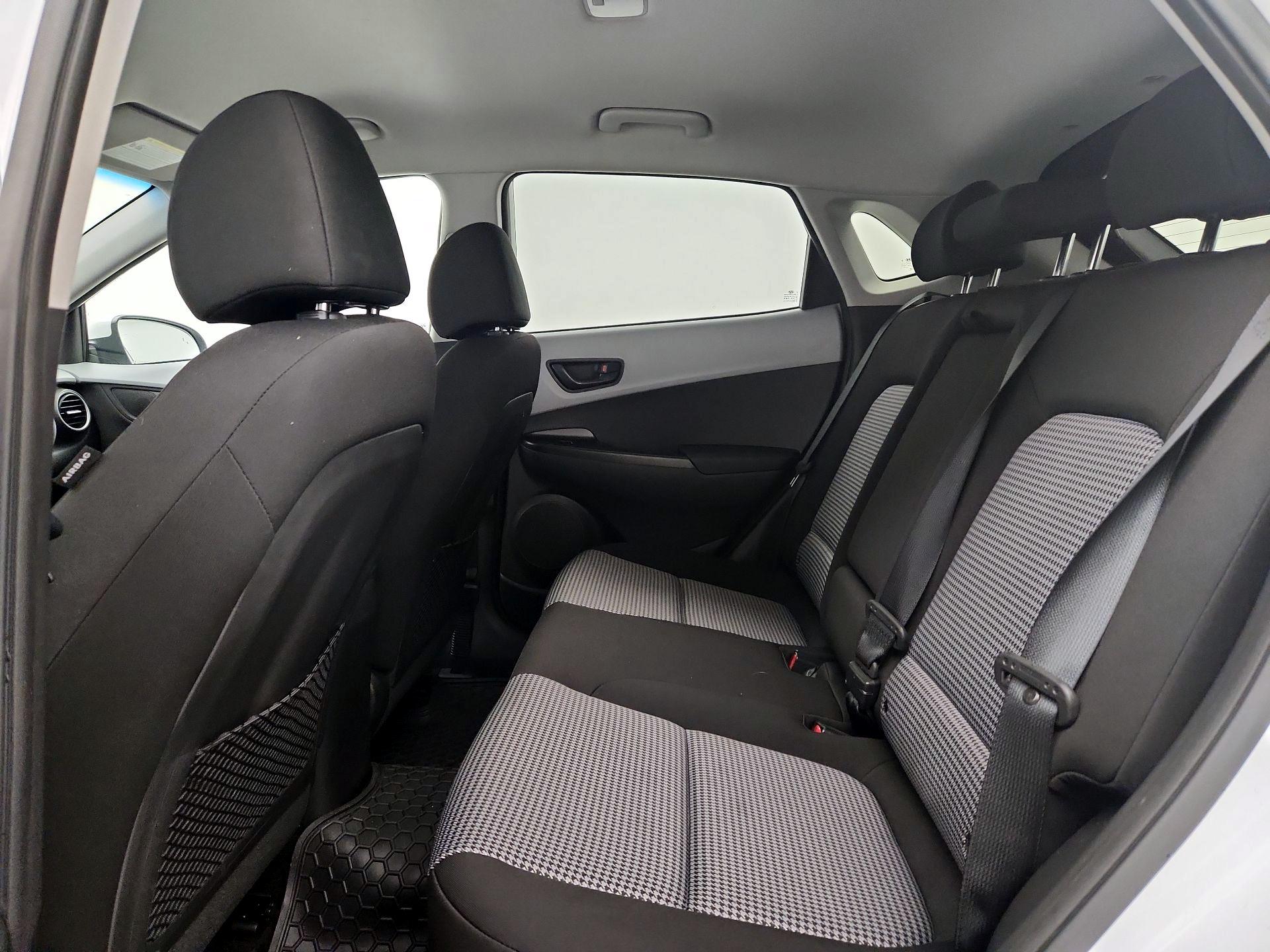 Thumbnail: 2021 Hyundai Kona - 19