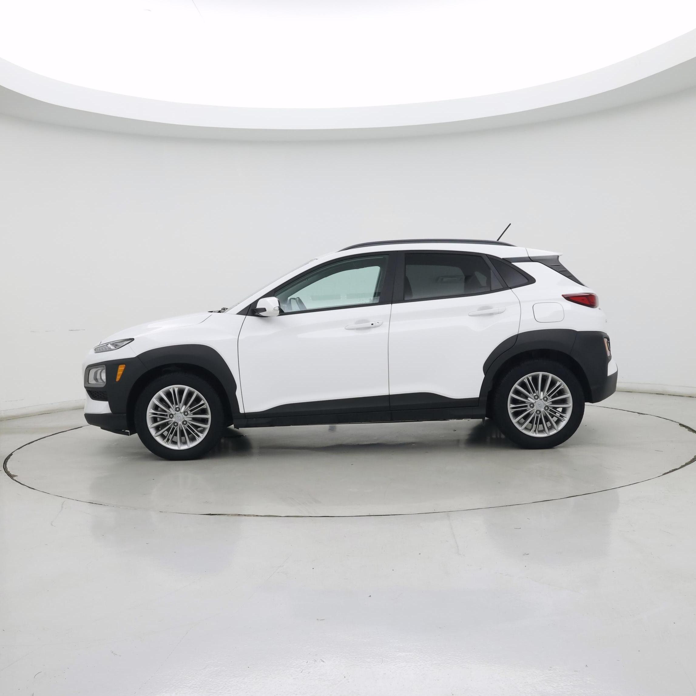 Thumbnail: 2021 Hyundai Kona - 3