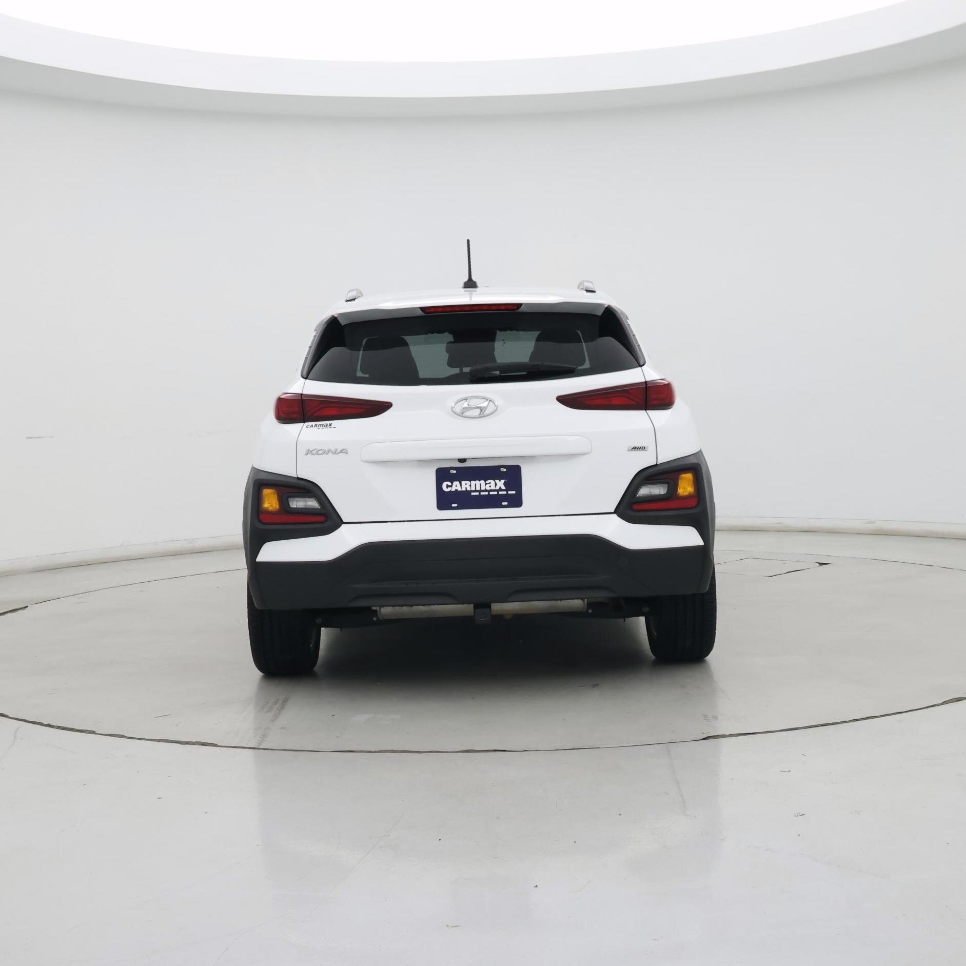 Thumbnail: 2021 Hyundai Kona - 6