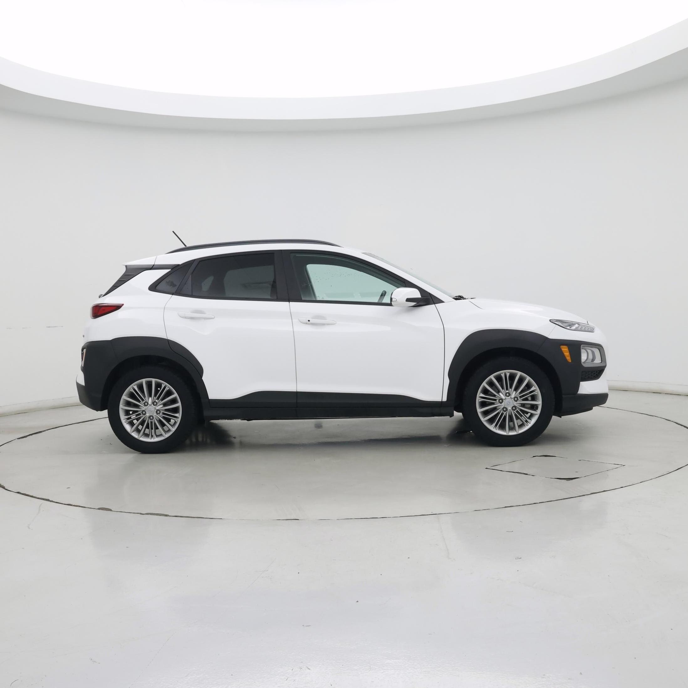 Thumbnail: 2021 Hyundai Kona - 7