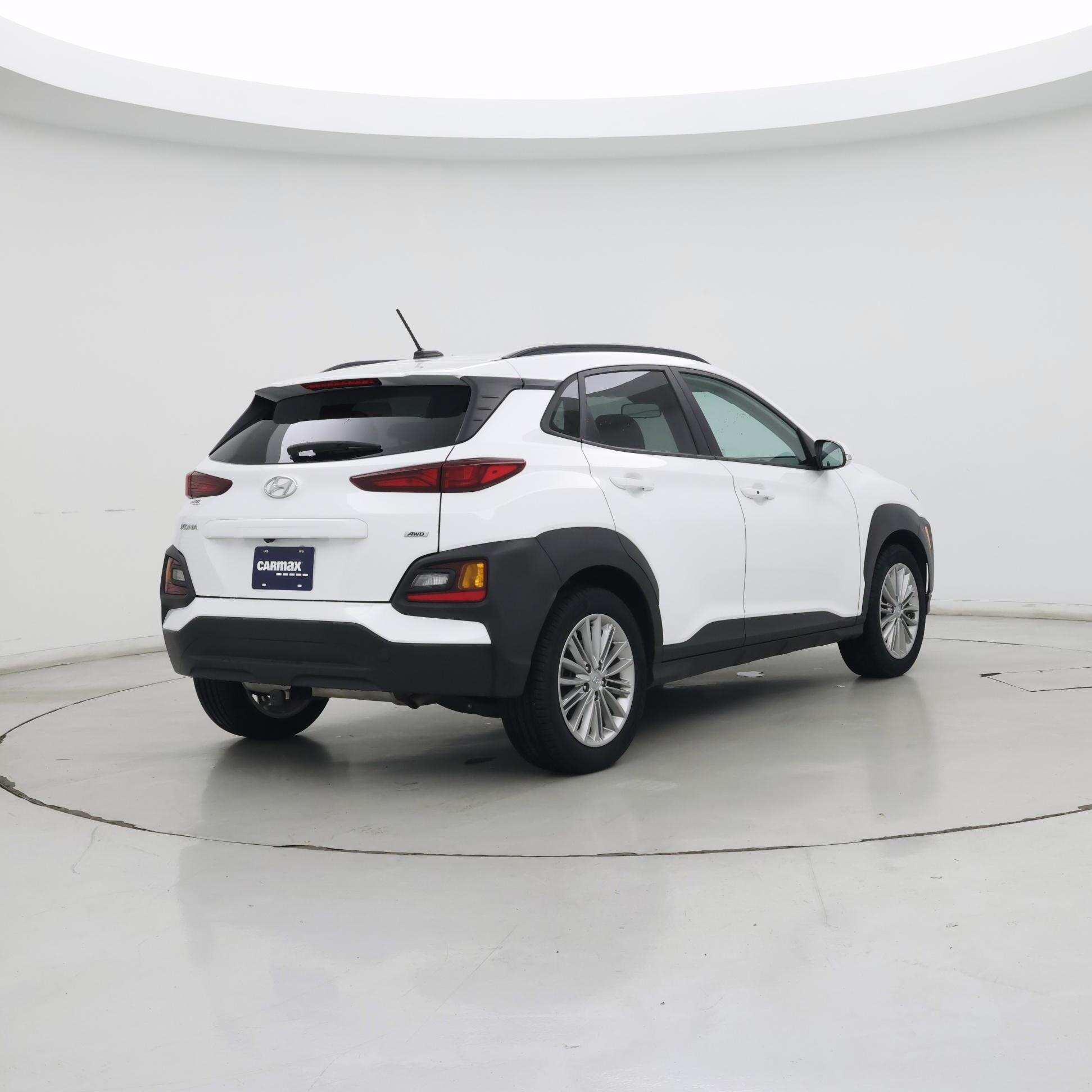 Thumbnail: 2021 Hyundai Kona - 8
