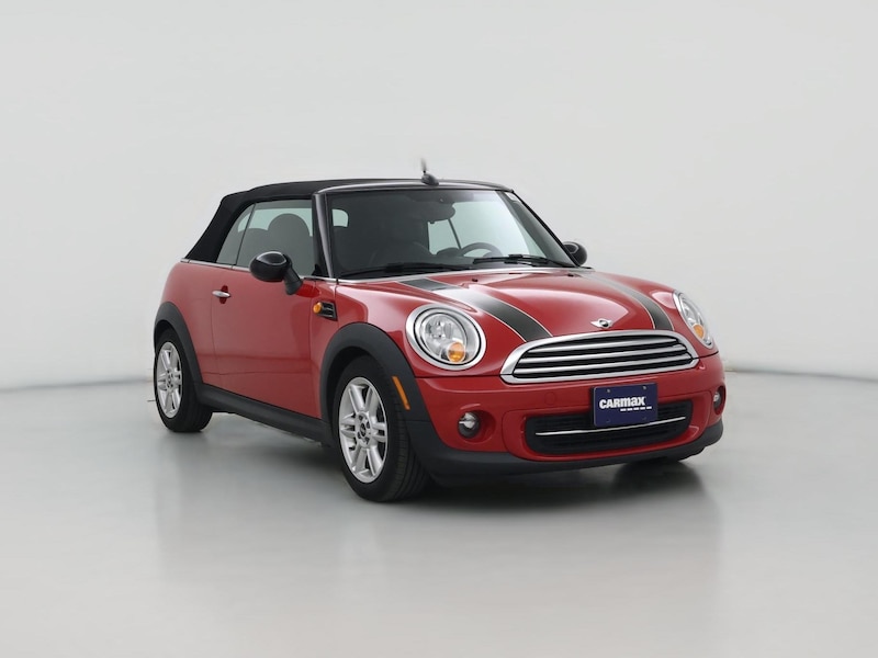 2015 MINI Cooper  -
                  Columbus, OH