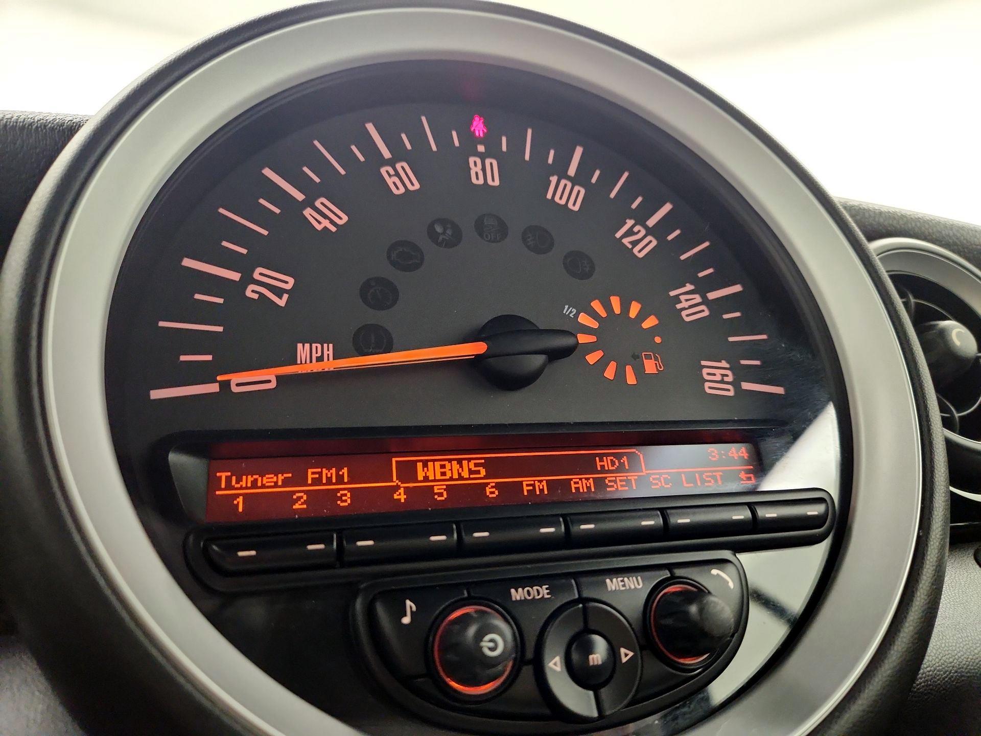 Thumbnail: 2015 MINI Cooper - 13