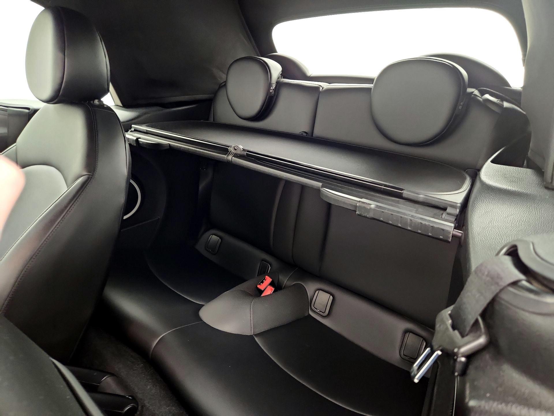 Thumbnail: 2015 MINI Cooper - 17