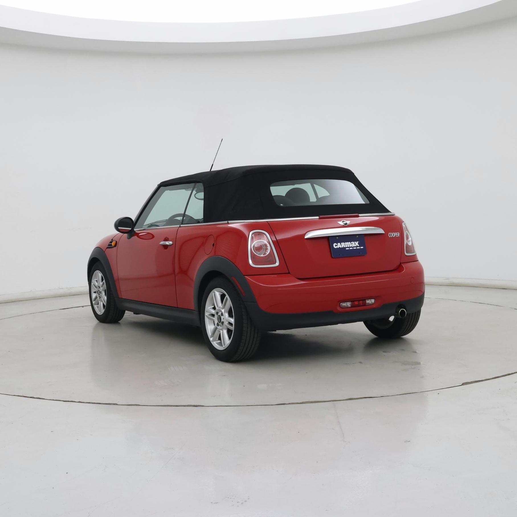 Thumbnail: 2015 MINI Cooper - 2