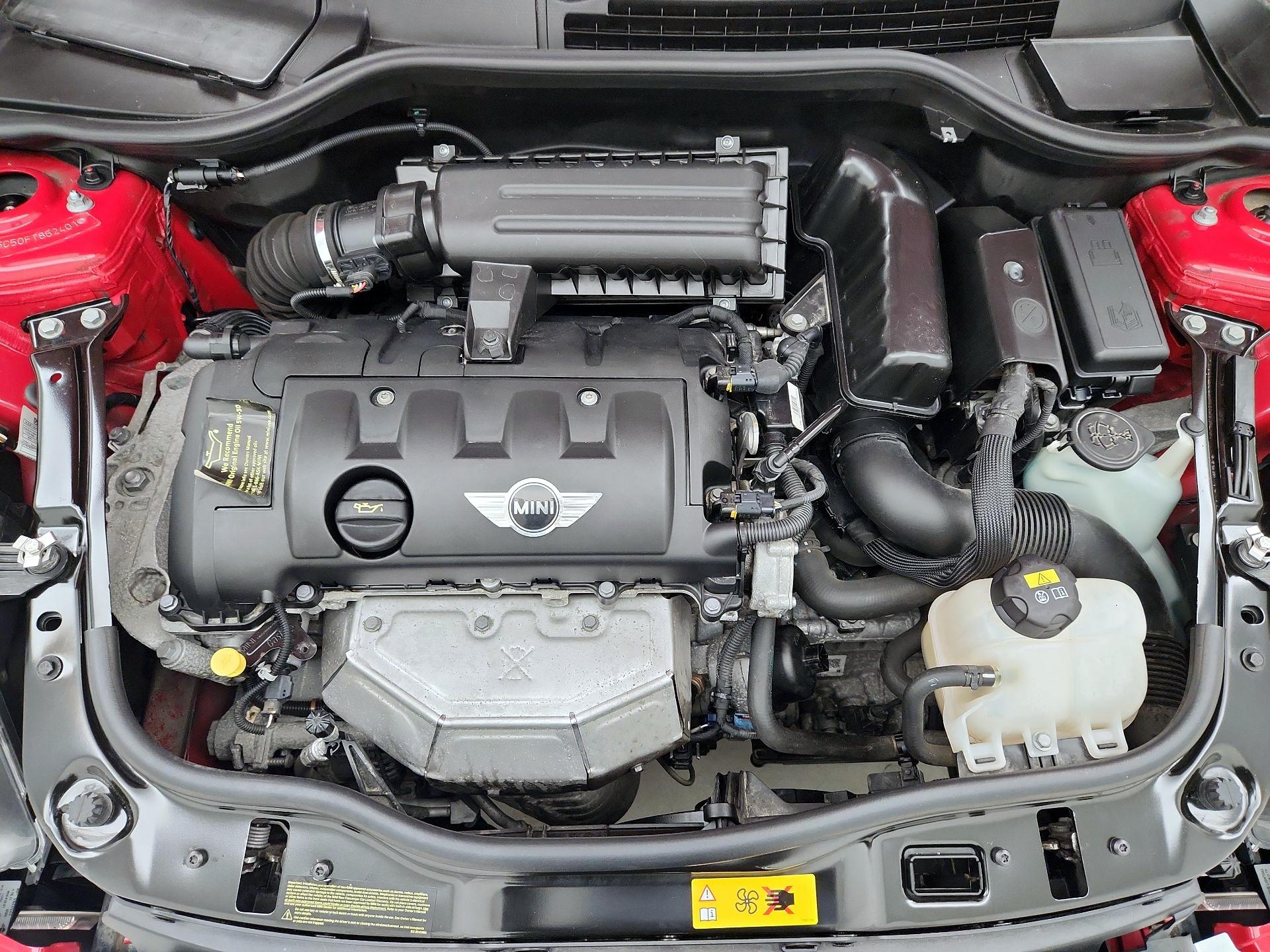 Thumbnail: 2015 MINI Cooper - 19