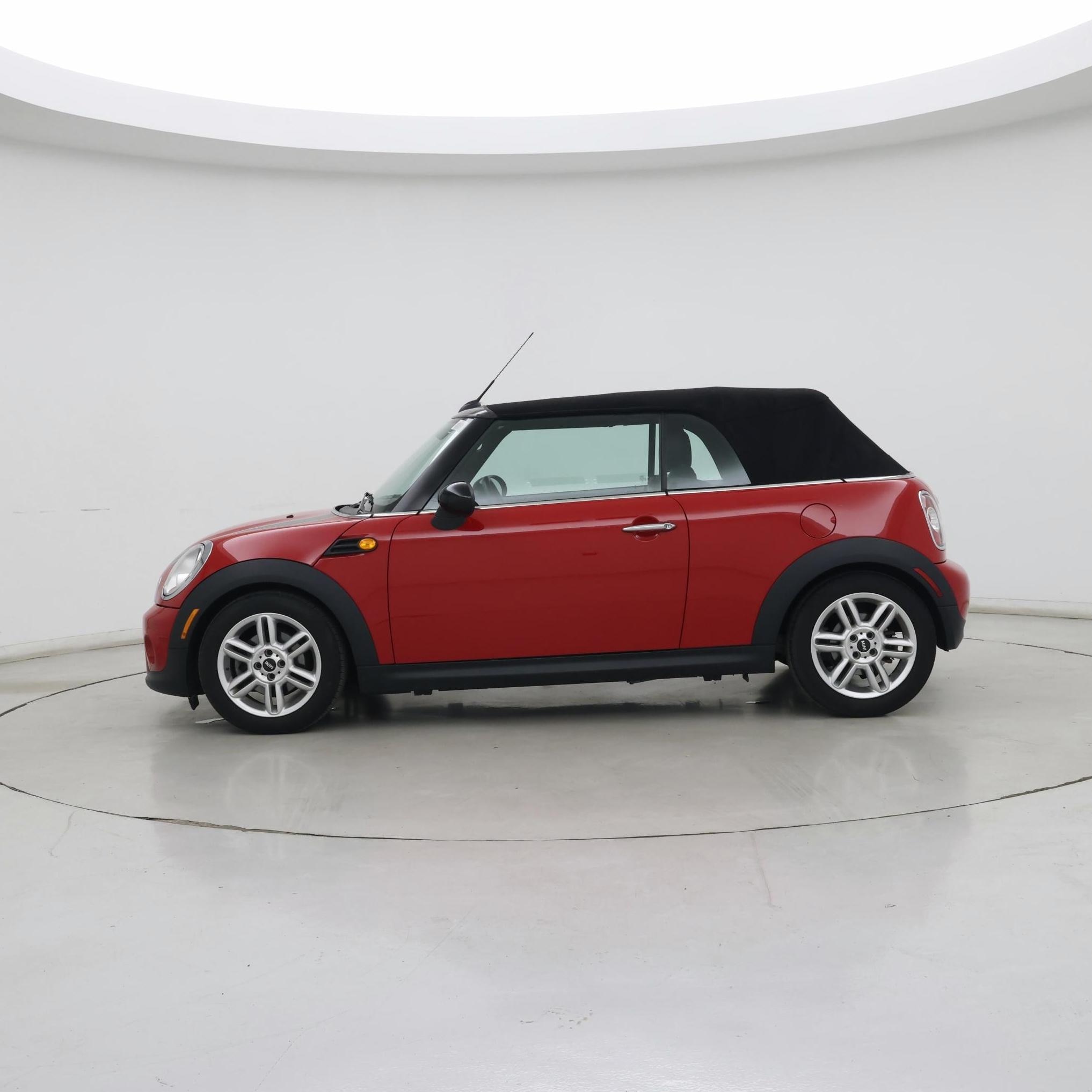 Thumbnail: 2015 MINI Cooper - 3