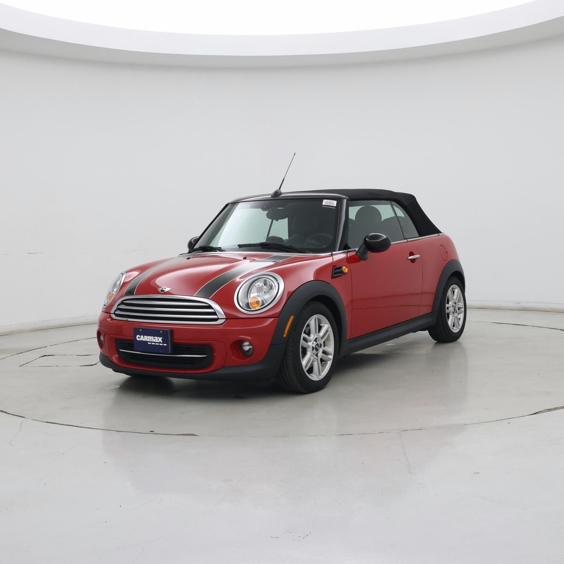 Thumbnail: 2015 MINI Cooper - 4