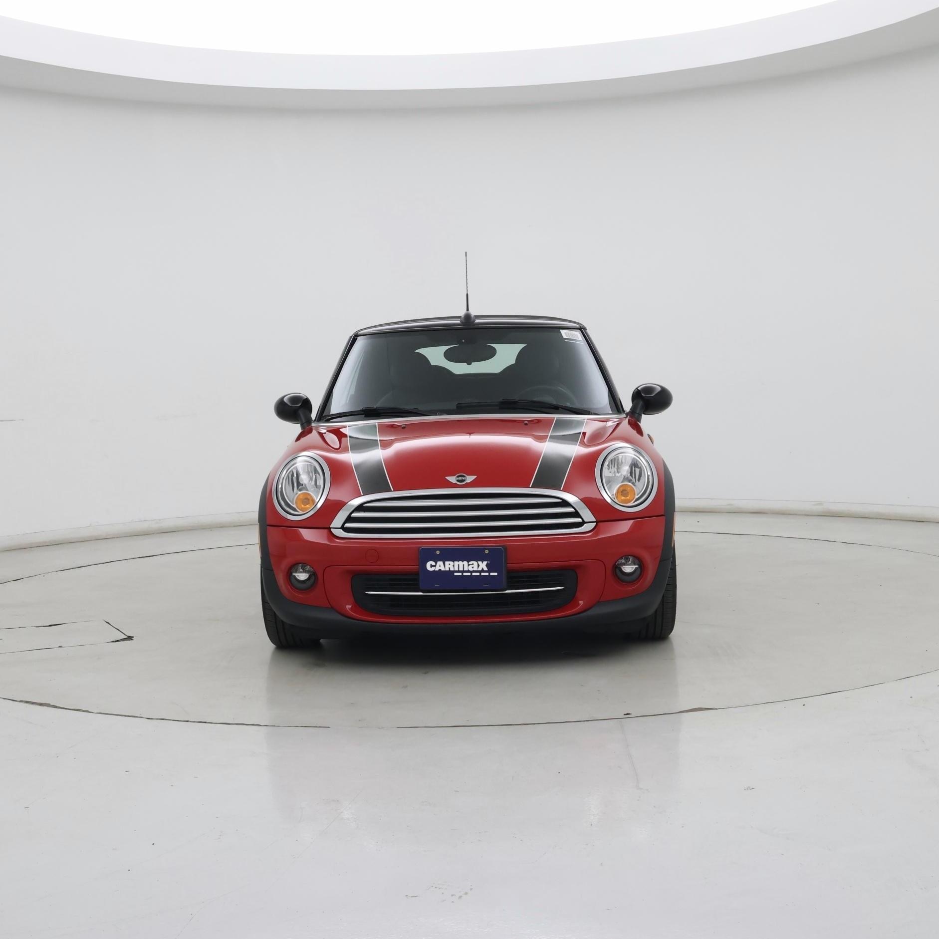 Thumbnail: 2015 MINI Cooper - 5