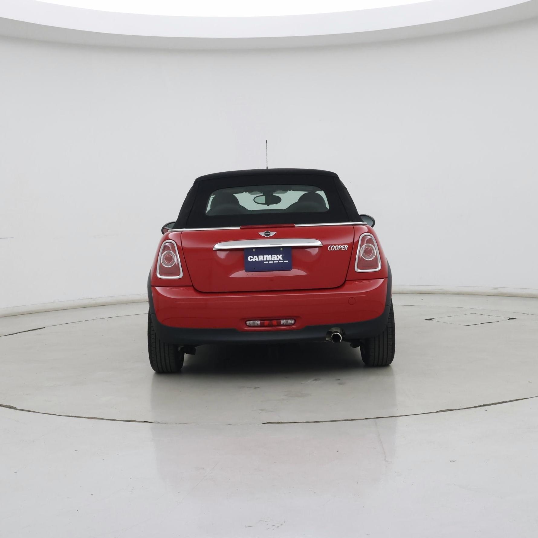 Thumbnail: 2015 MINI Cooper - 6