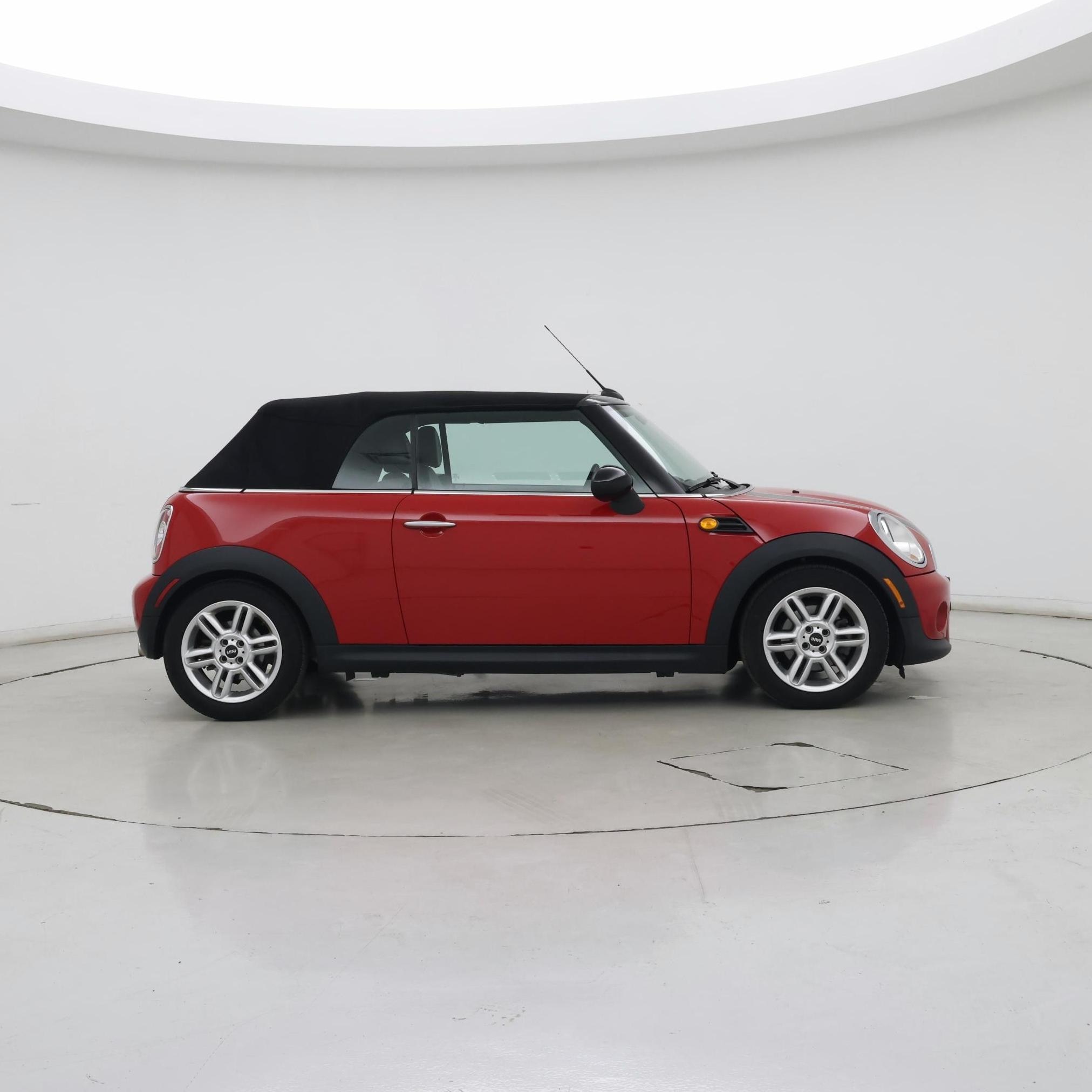 Thumbnail: 2015 MINI Cooper - 7
