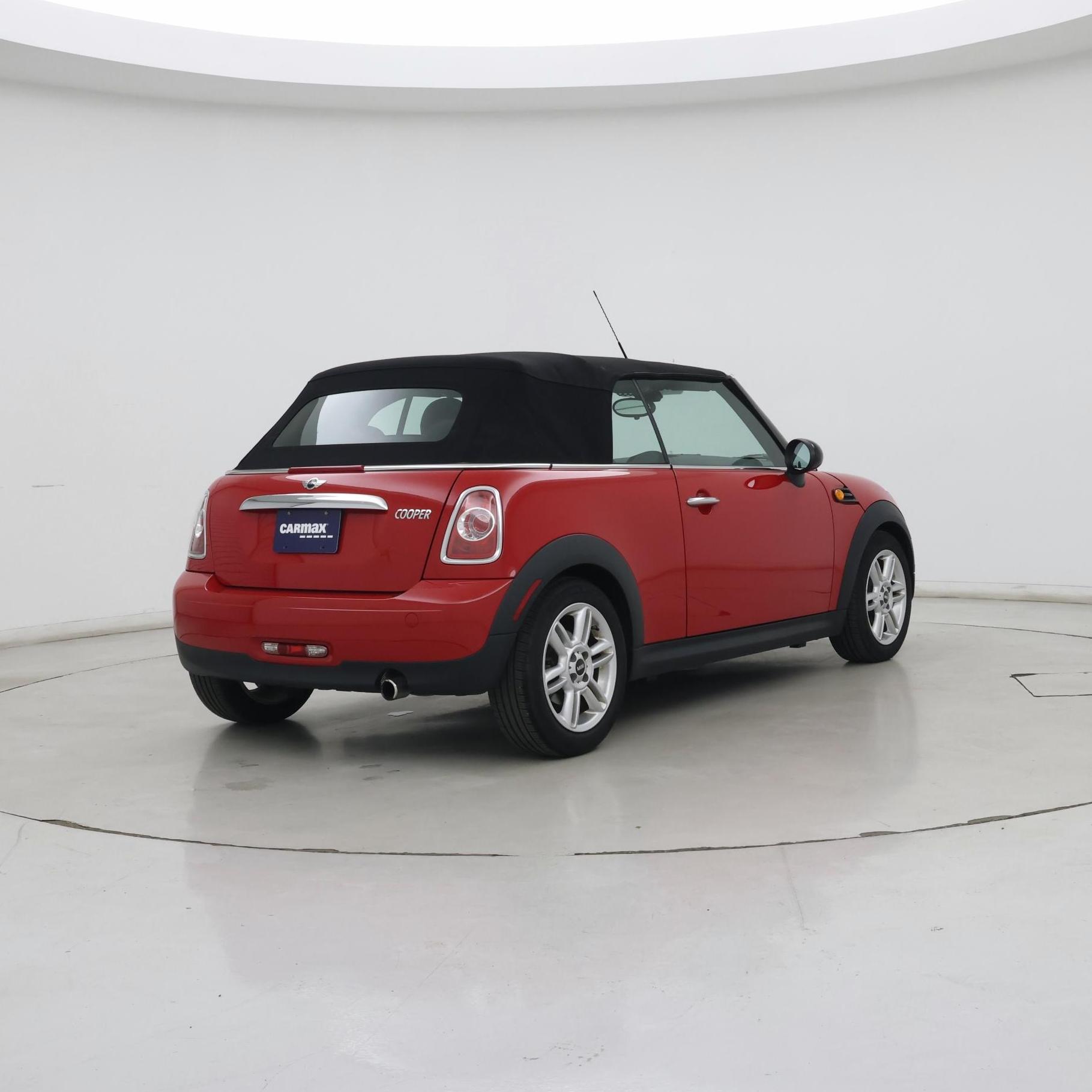 Thumbnail: 2015 MINI Cooper - 8