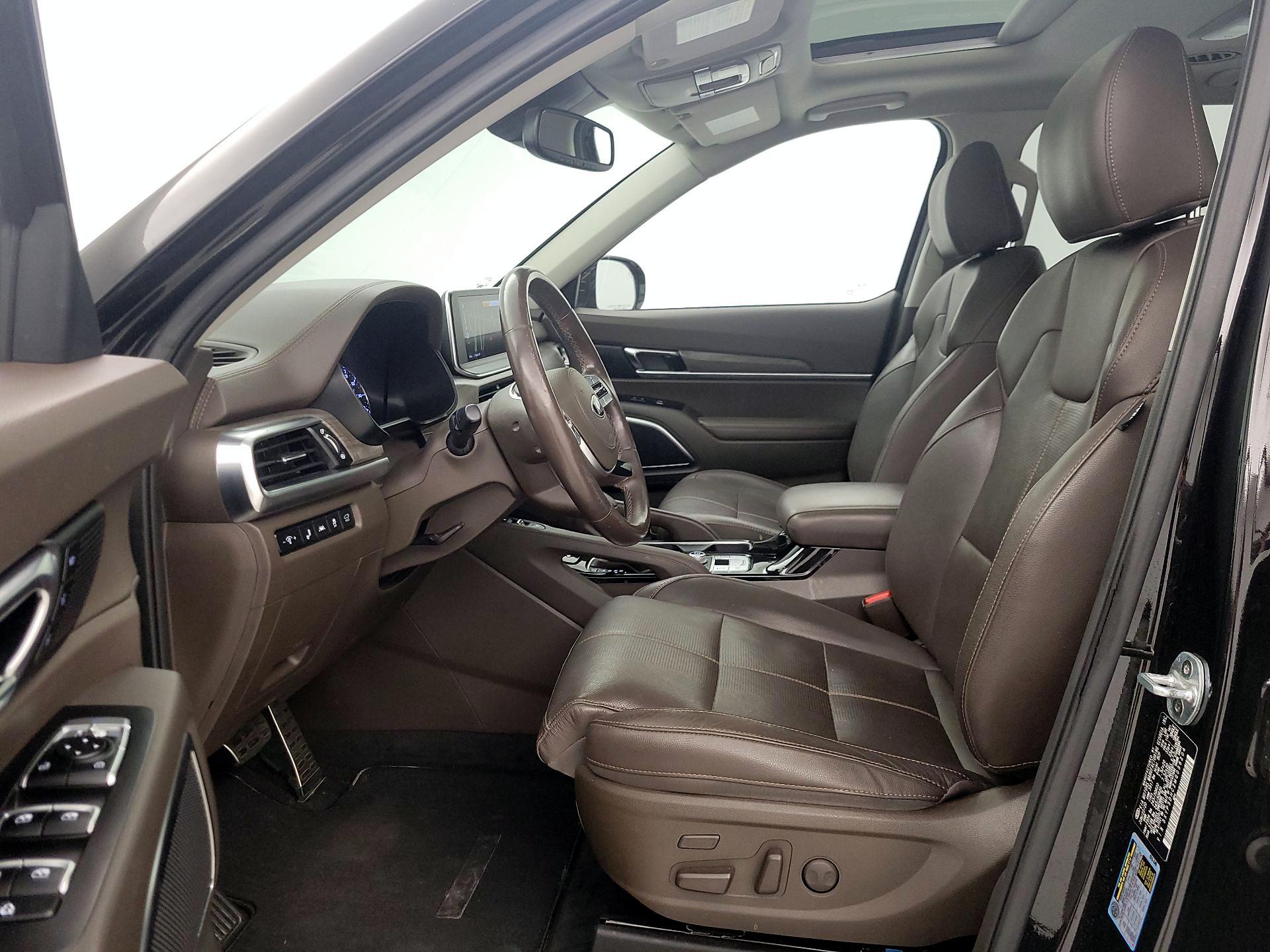 Thumbnail: 2021 Kia Telluride - 11