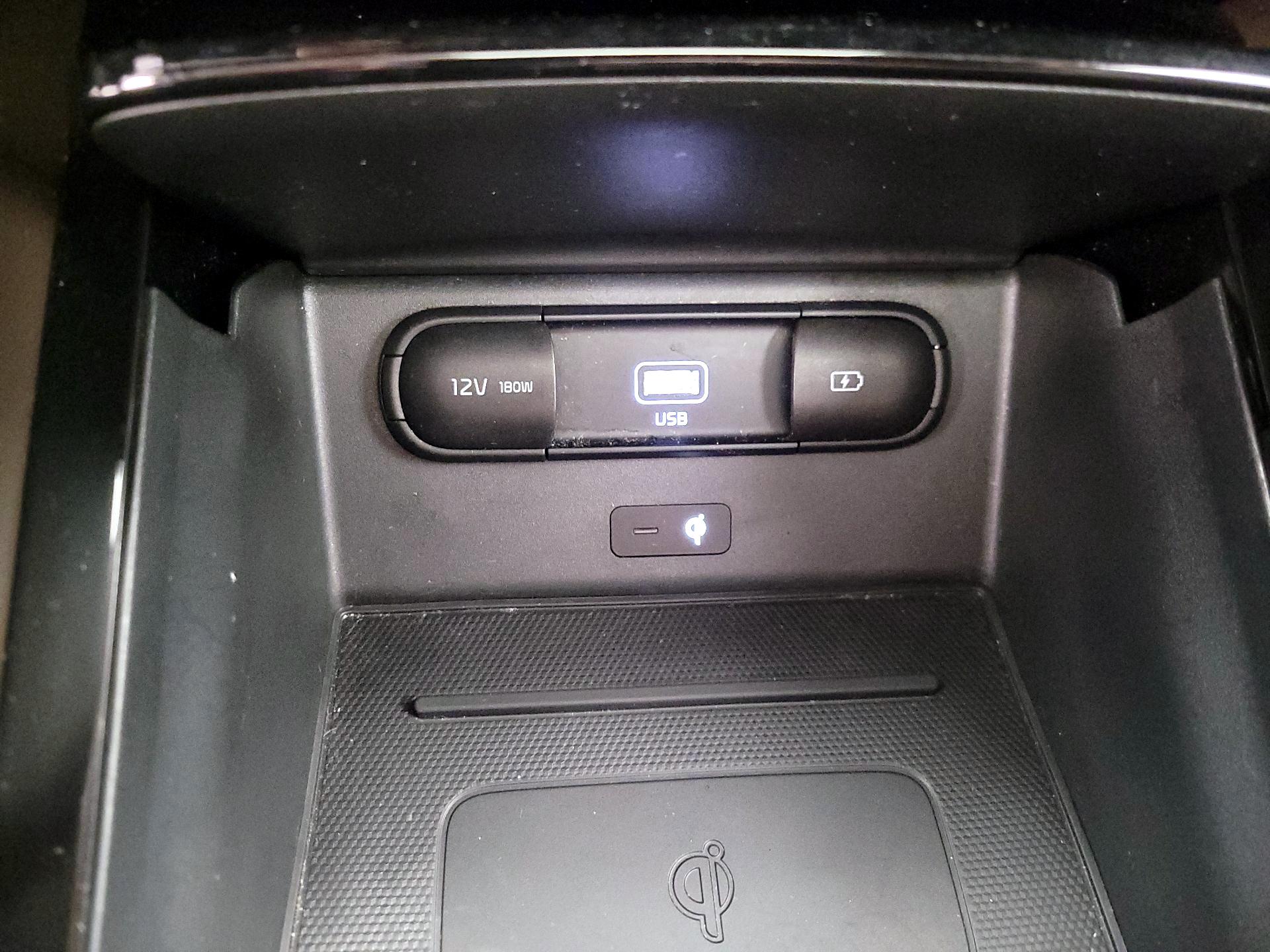 Thumbnail: 2021 Kia Telluride - 19