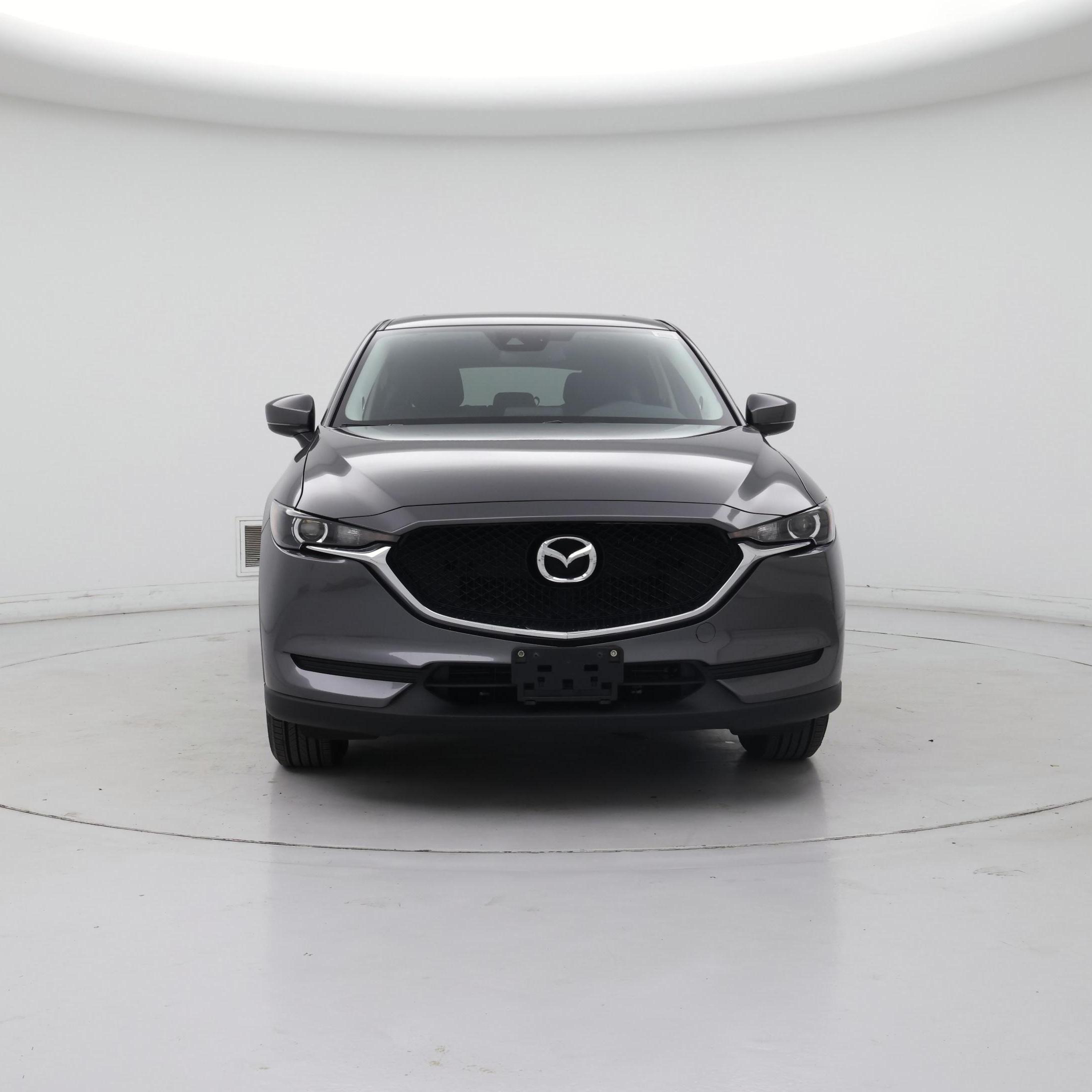 Thumbnail: 2017 Mazda CX-5 - 5