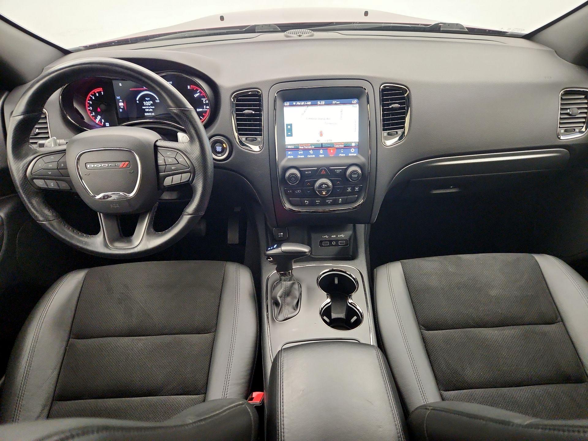 Thumbnail: 2020 Dodge Durango - 9