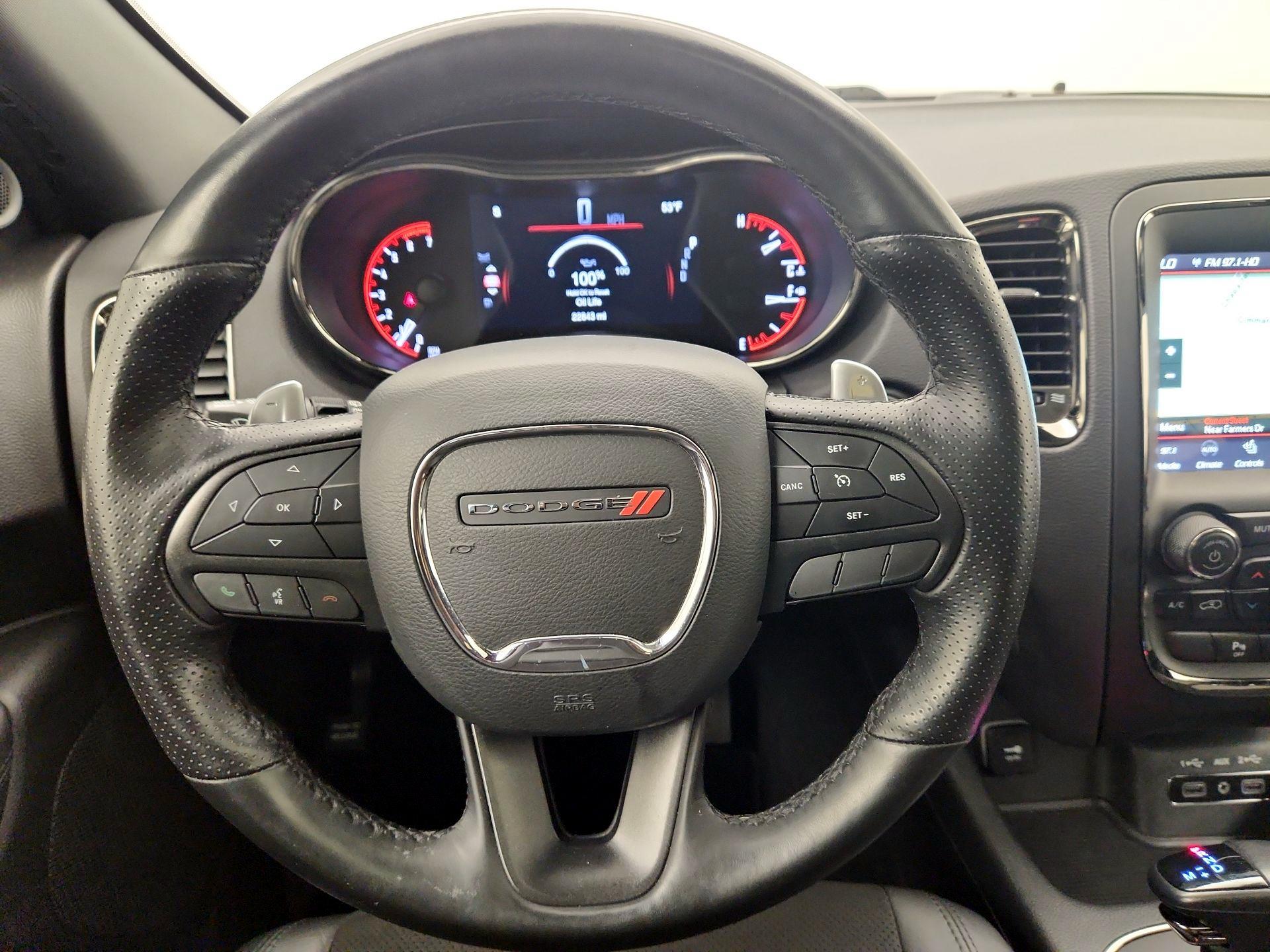 Thumbnail: 2020 Dodge Durango - 10