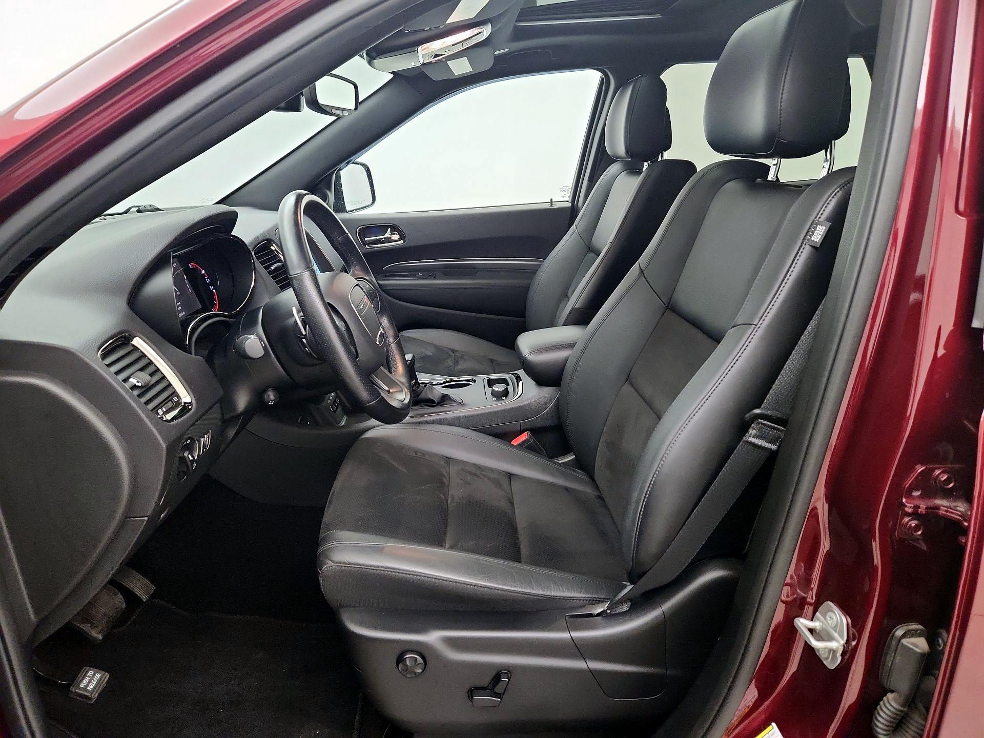 Thumbnail: 2020 Dodge Durango - 11