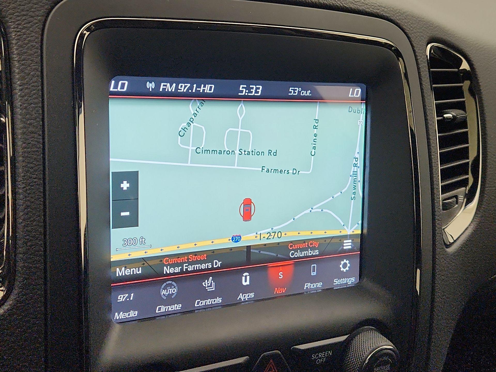 Thumbnail: 2020 Dodge Durango - 14