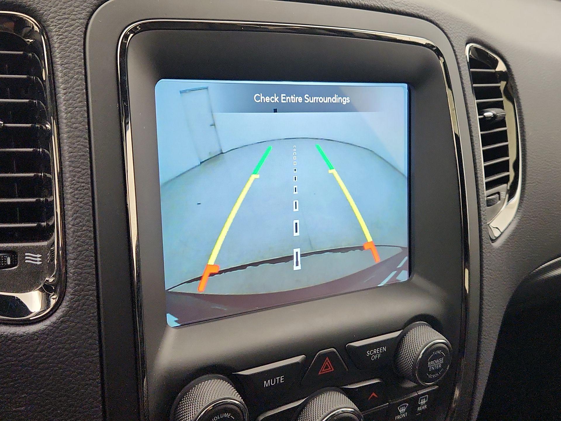 Thumbnail: 2020 Dodge Durango - 15