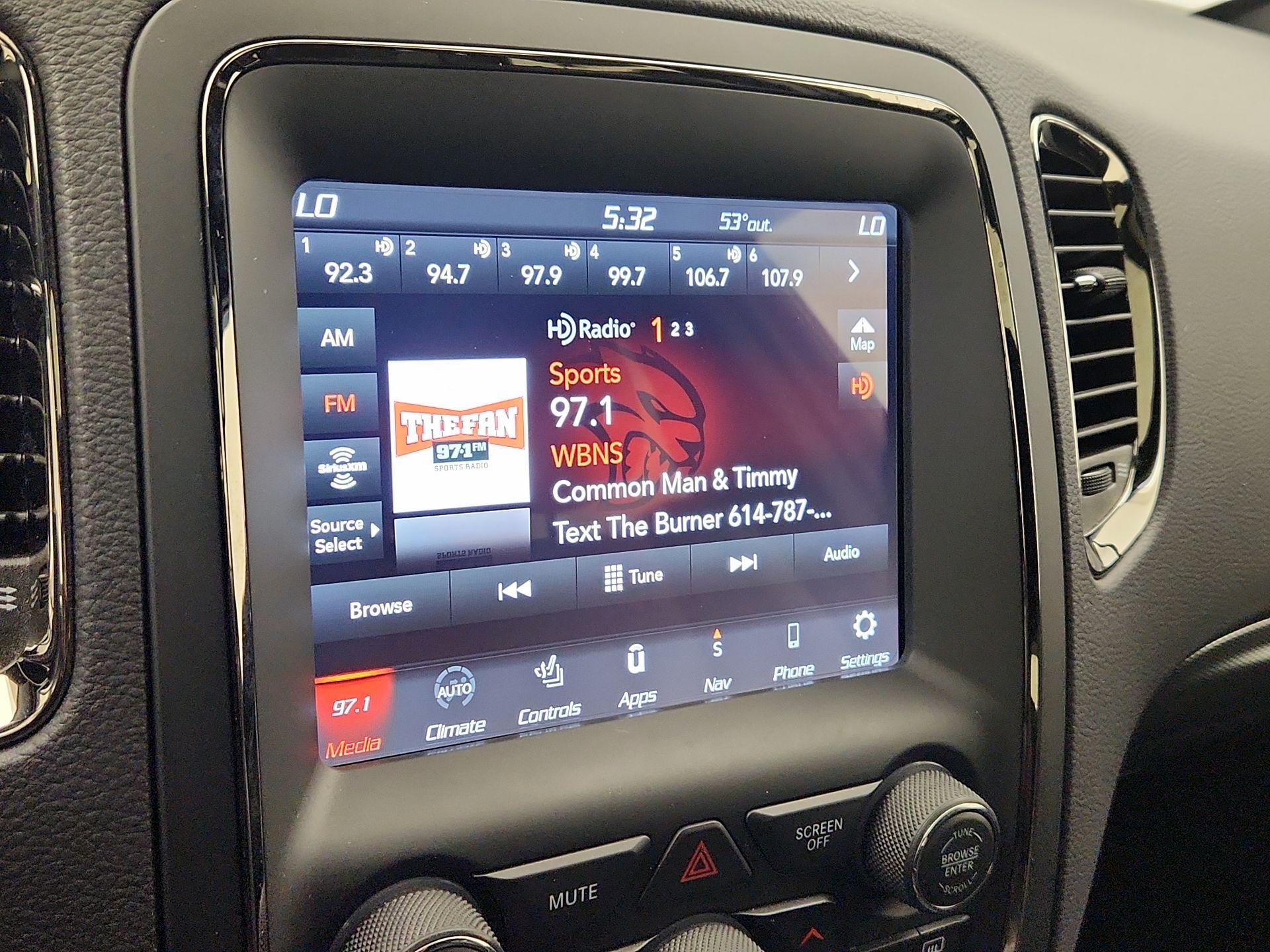 Thumbnail: 2020 Dodge Durango - 16