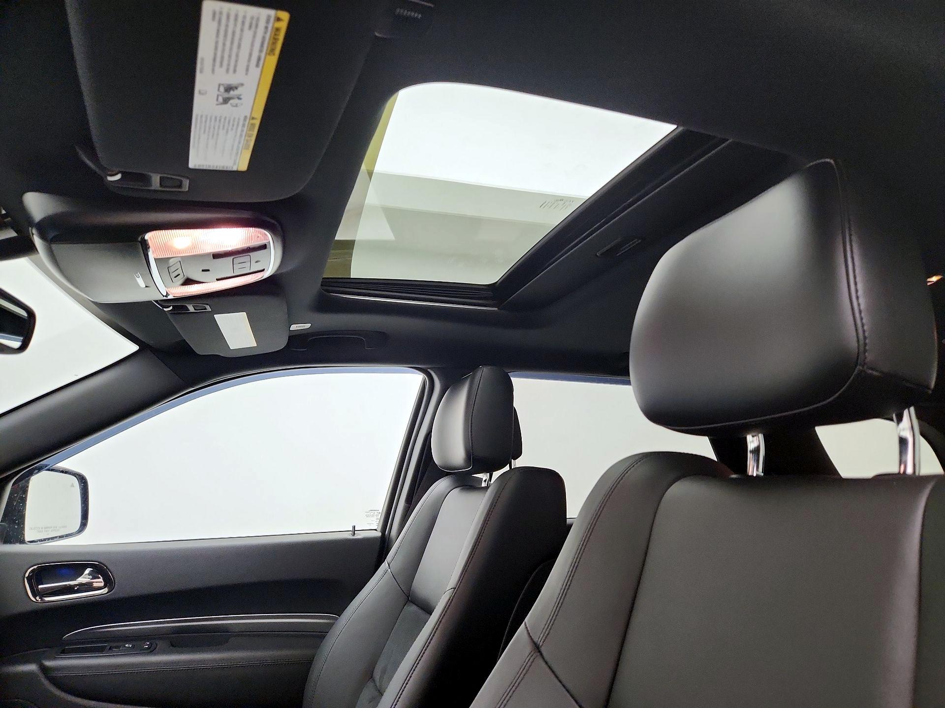 Thumbnail: 2020 Dodge Durango - 20