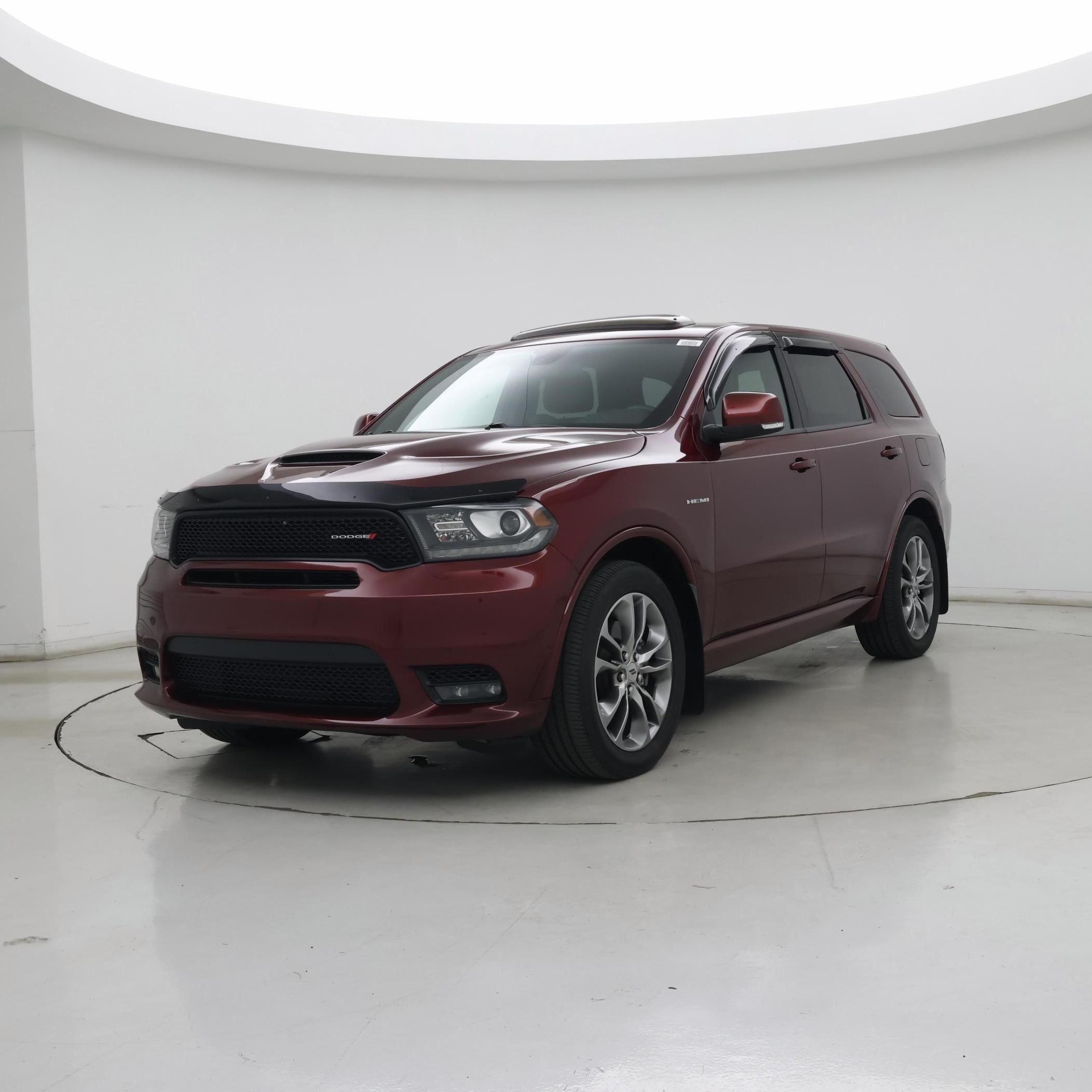 Thumbnail: 2020 Dodge Durango - 4