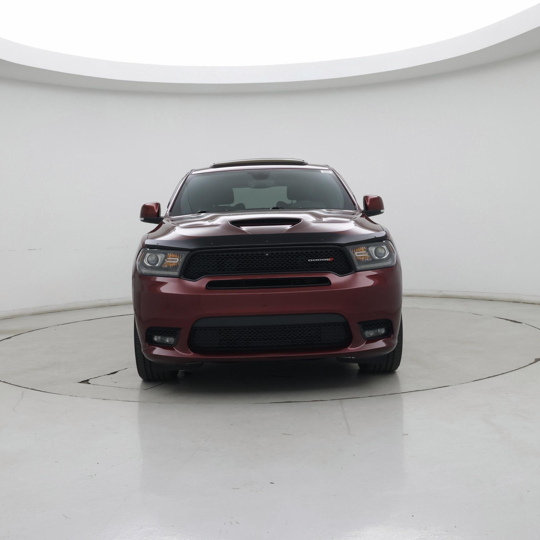 Thumbnail: 2020 Dodge Durango - 5