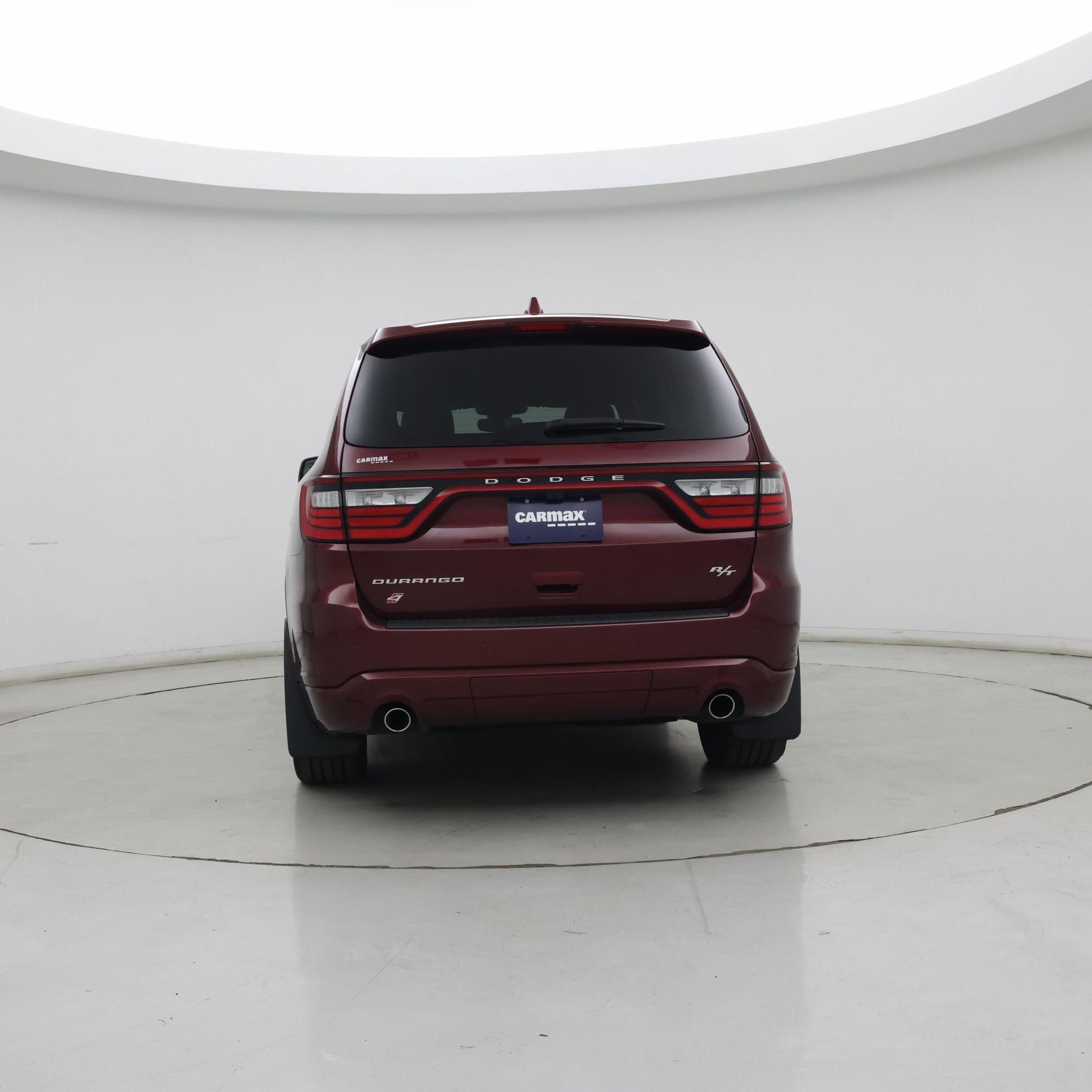 Thumbnail: 2020 Dodge Durango - 6