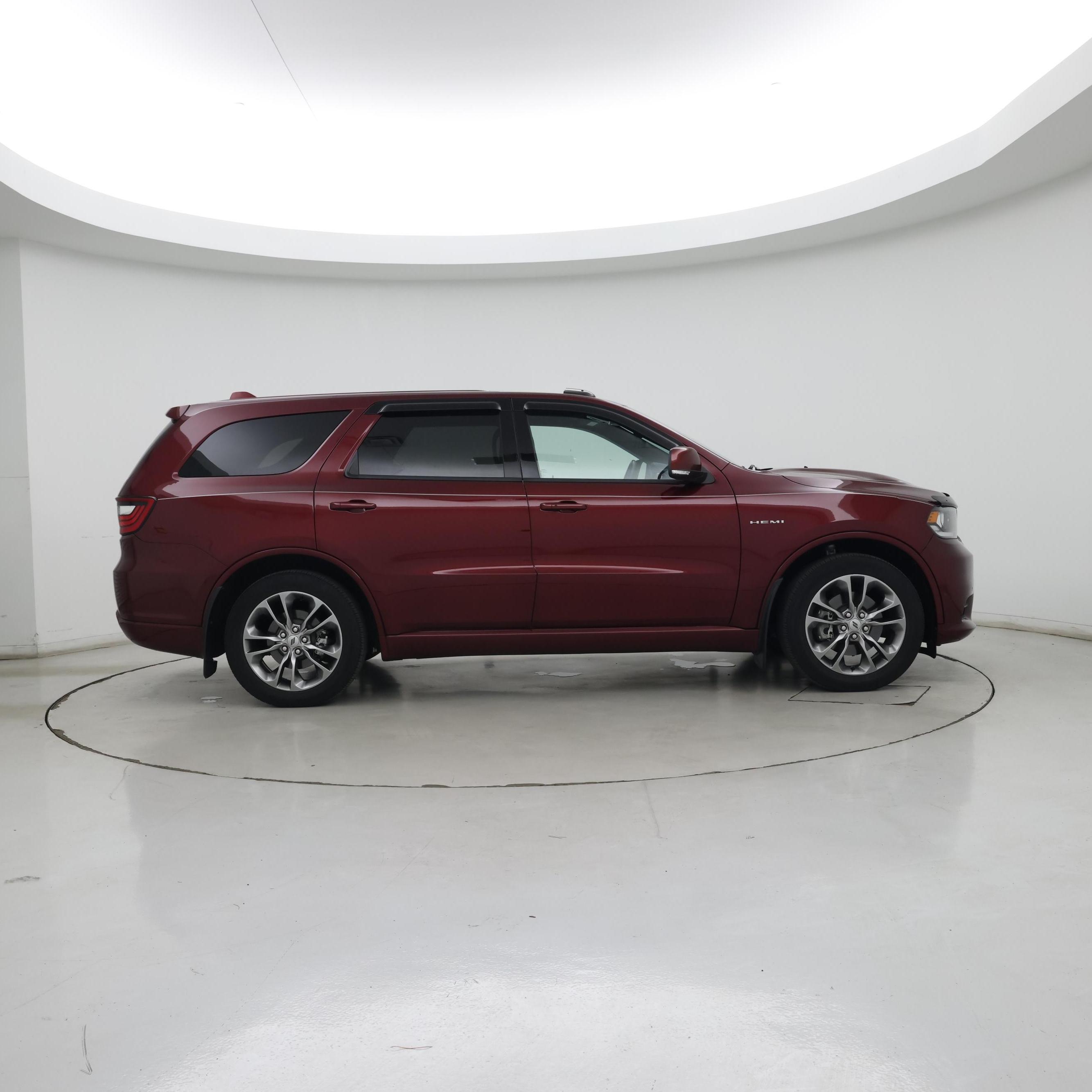 Thumbnail: 2020 Dodge Durango - 7