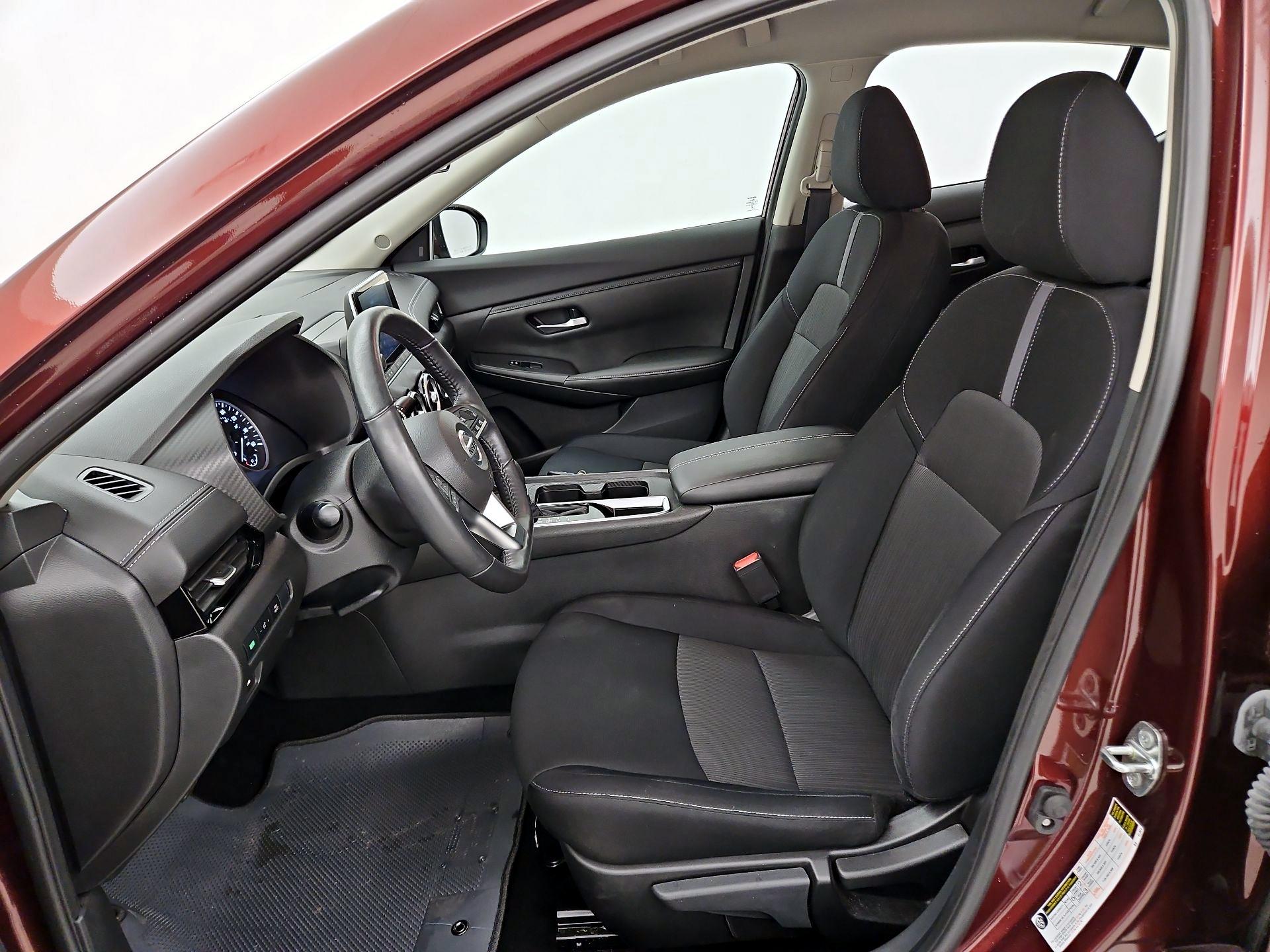 Thumbnail: 2023 Nissan Sentra - 11